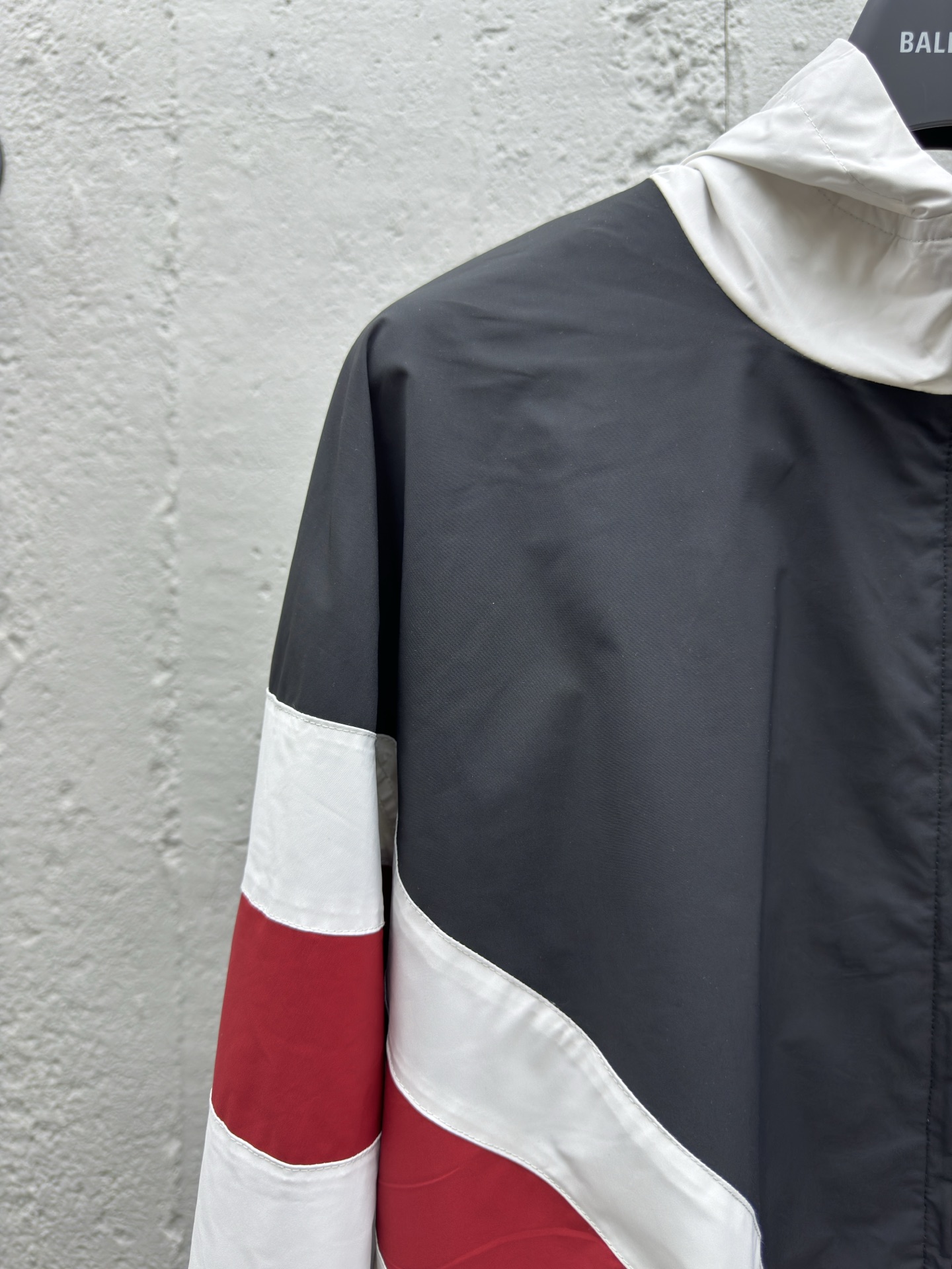 Balenciaga Haute Couture Designer Jacket Coat Ready-to-Wear Ref 4