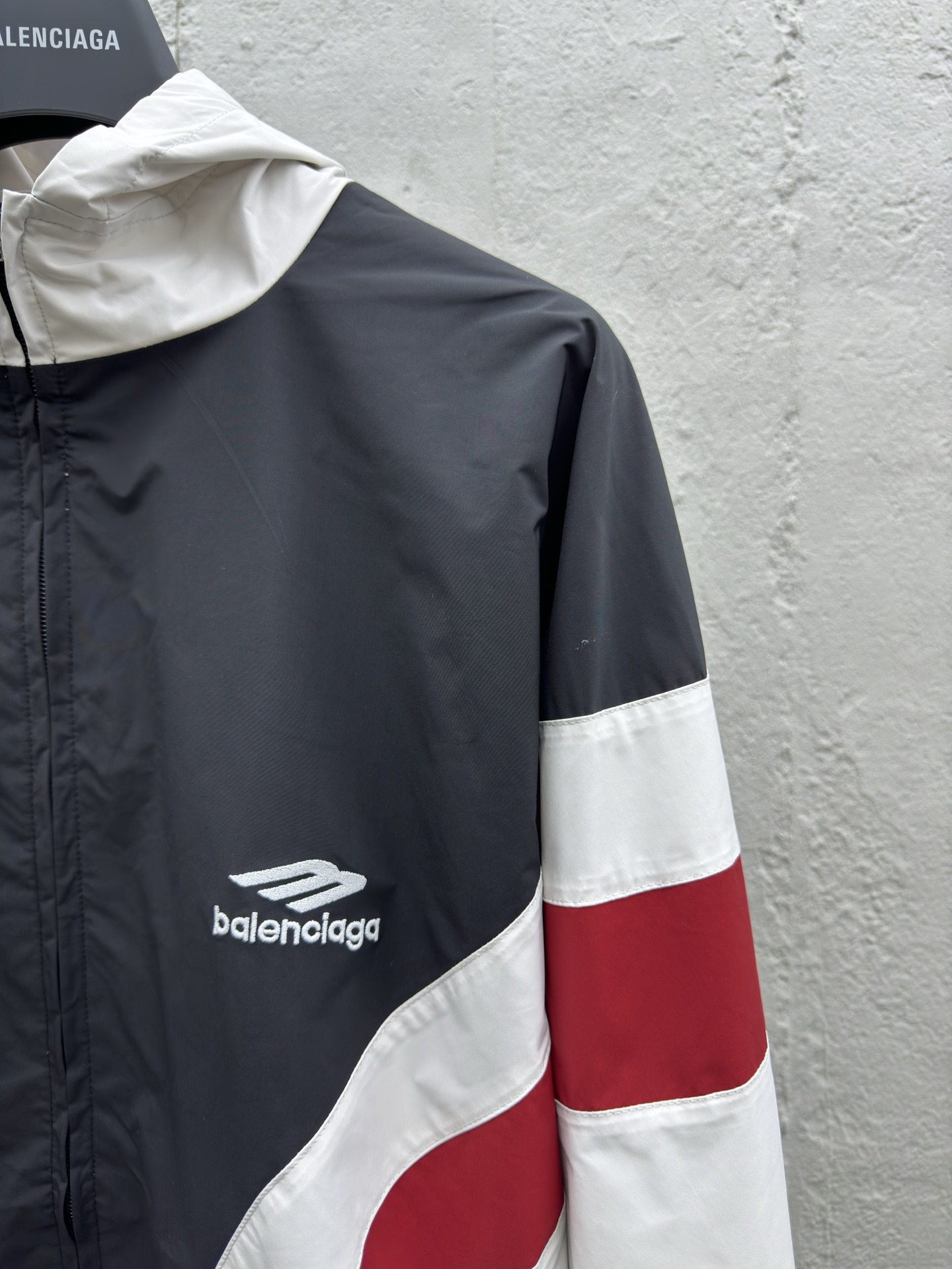 Balenciaga Haute Couture Designer Jacket Coat Ready-to-Wear Ref 5