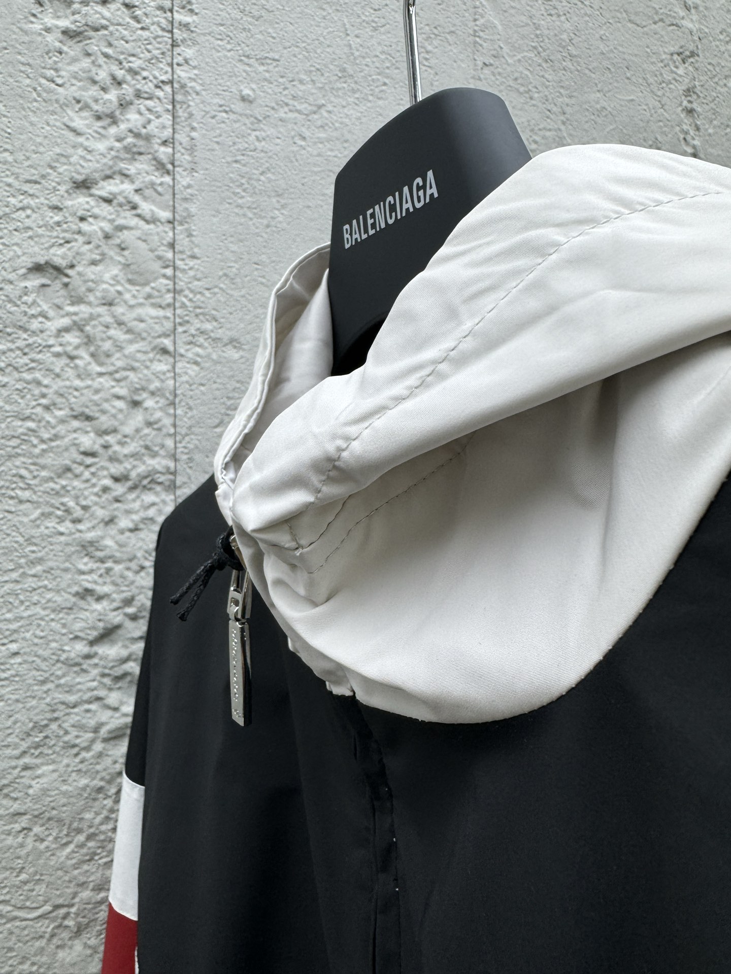 Balenciaga Haute Couture Designer Jacket Coat Ready-to-Wear Ref 8