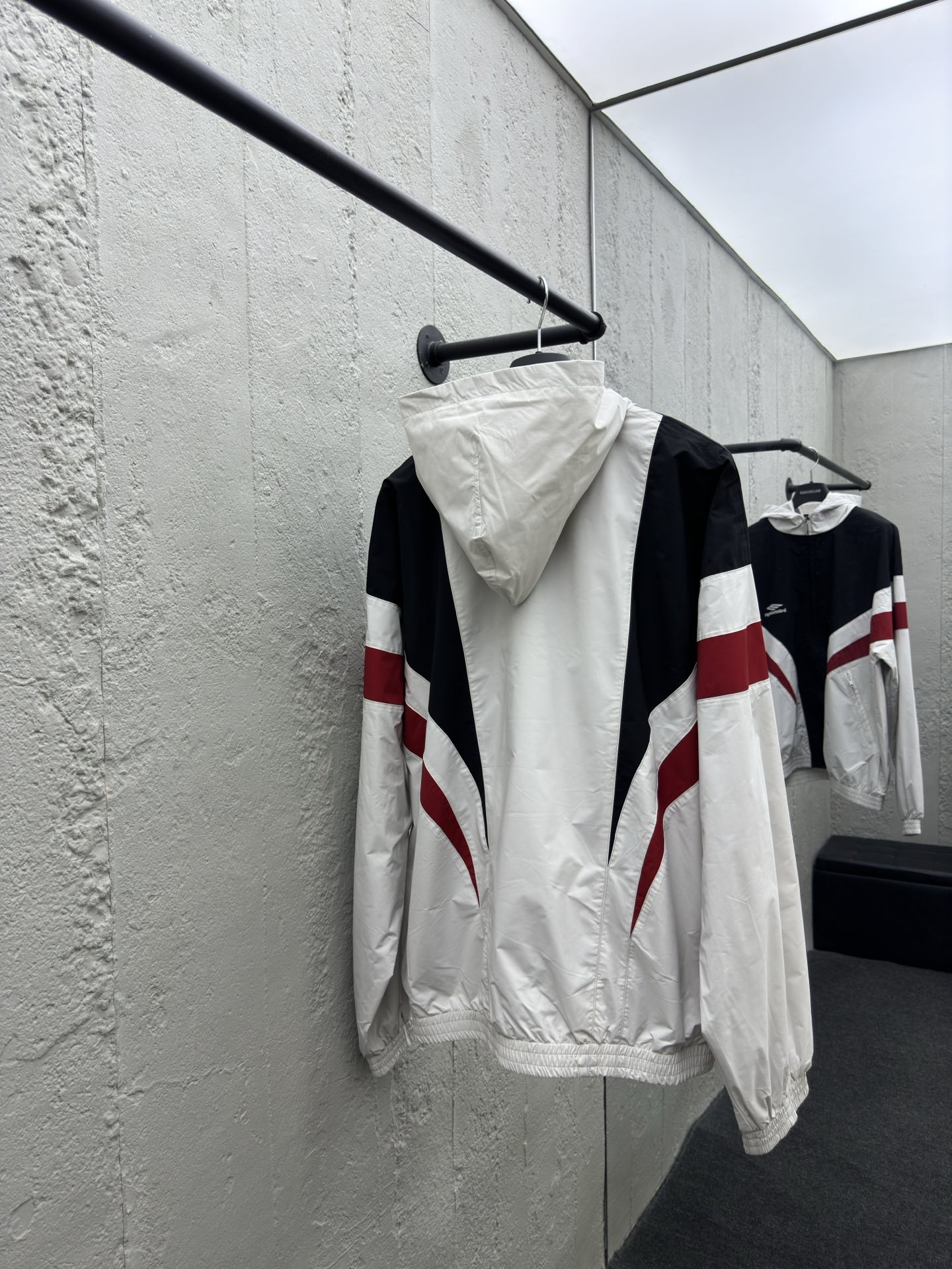 Balenciaga Haute Couture Designer Jacket Coat Ready-to-Wear Ref 2