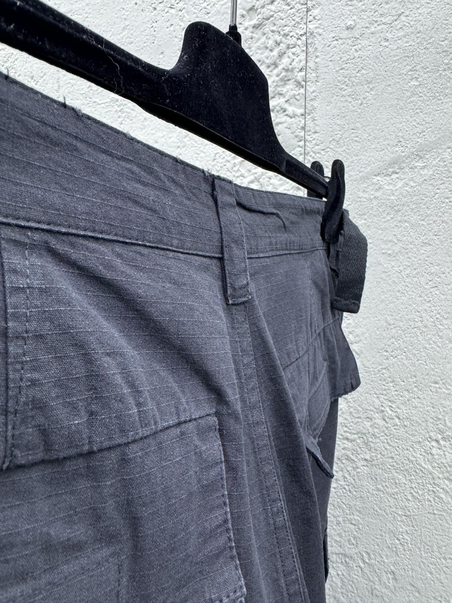 Balenciaga pants 9