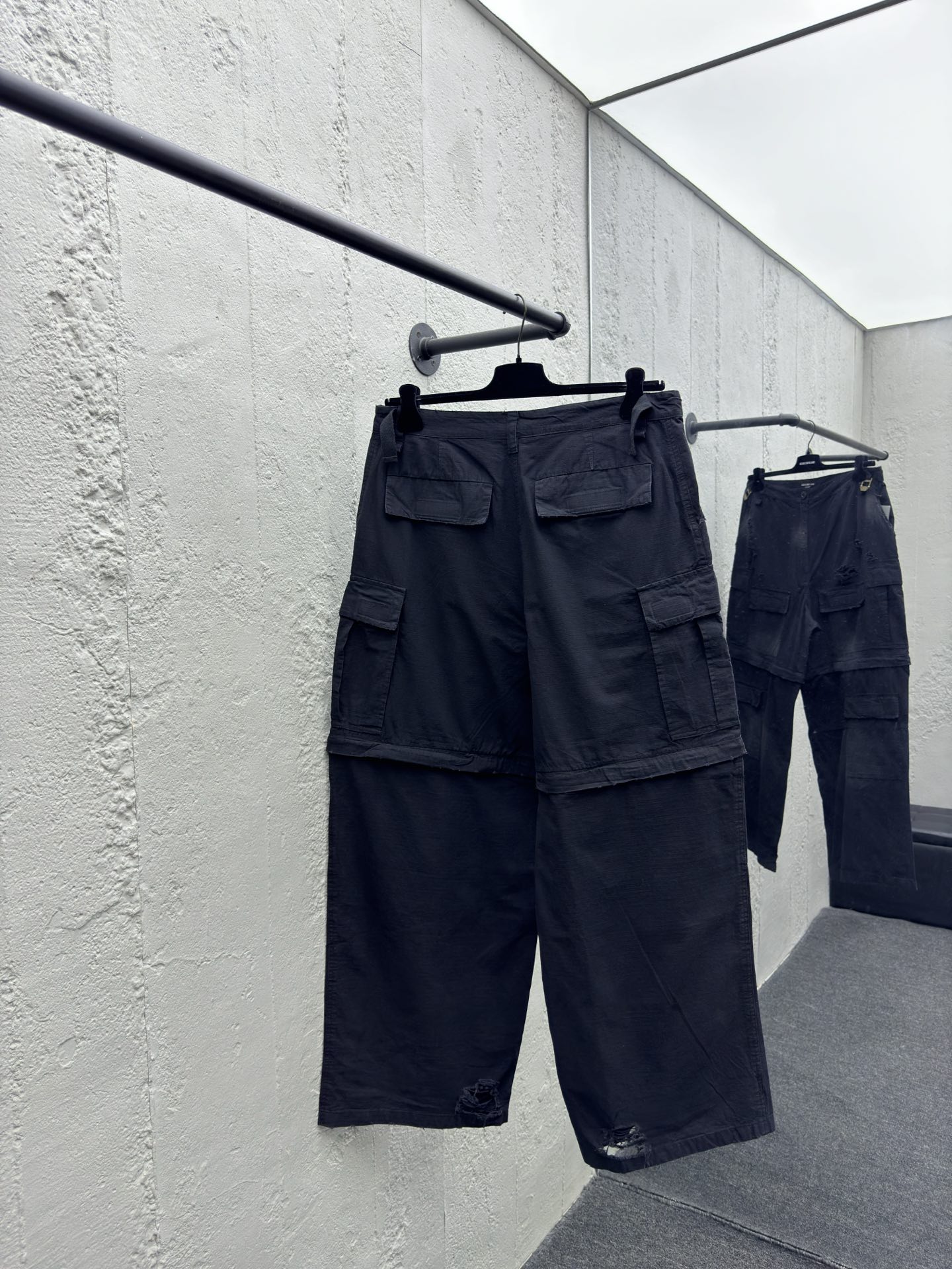 Balenciaga pants 2