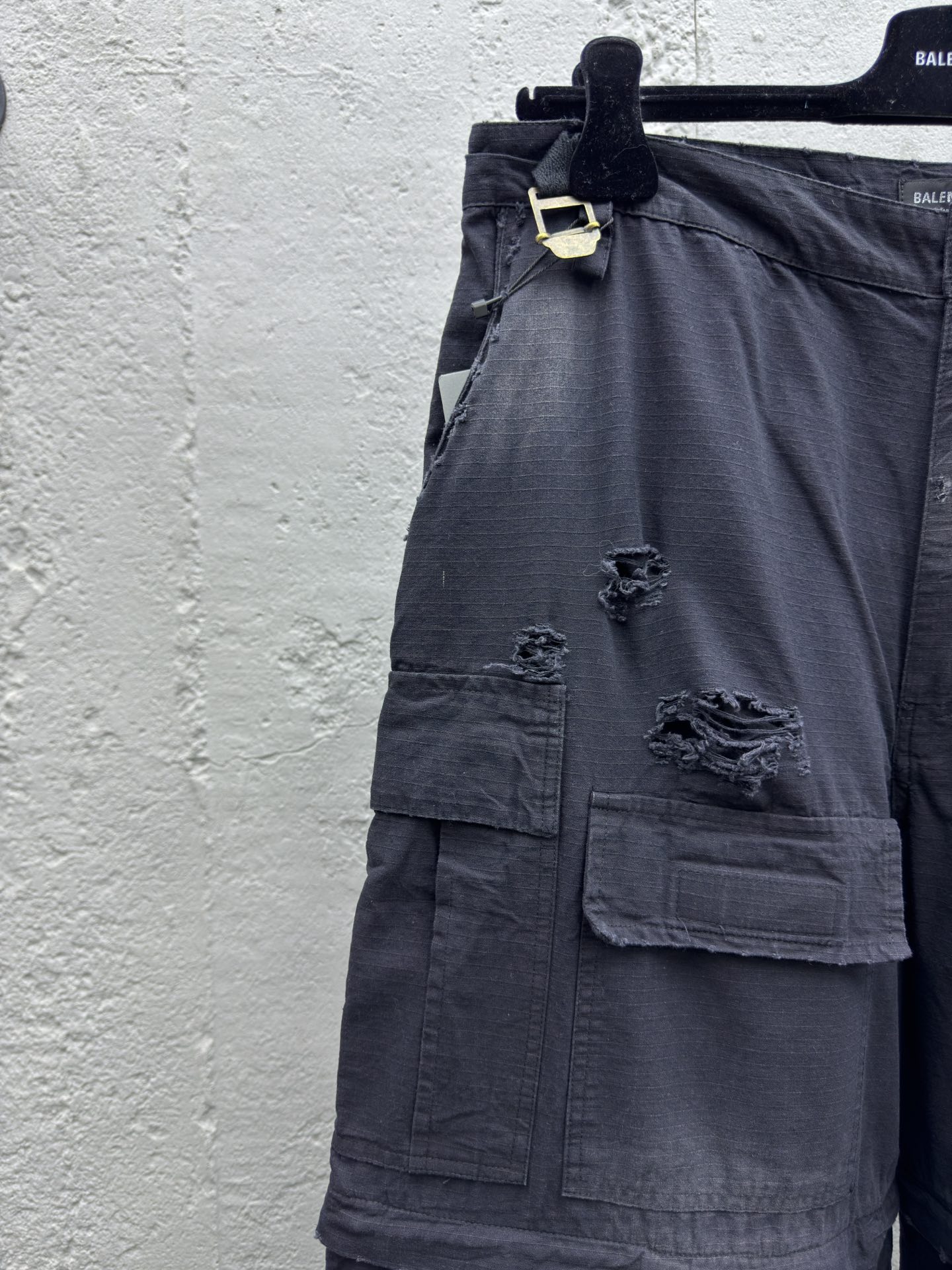 Balenciaga pants 4