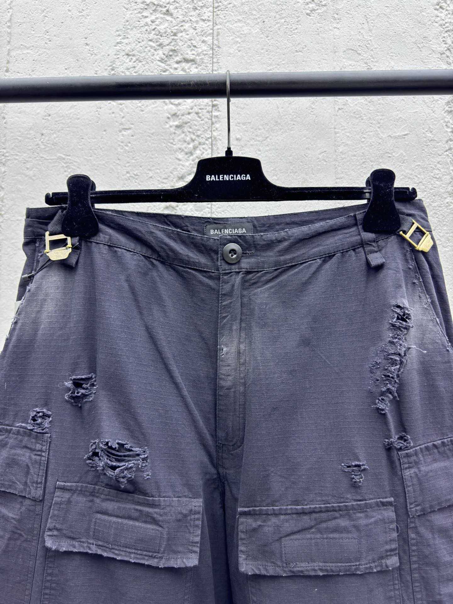 Balenciaga pants 3
