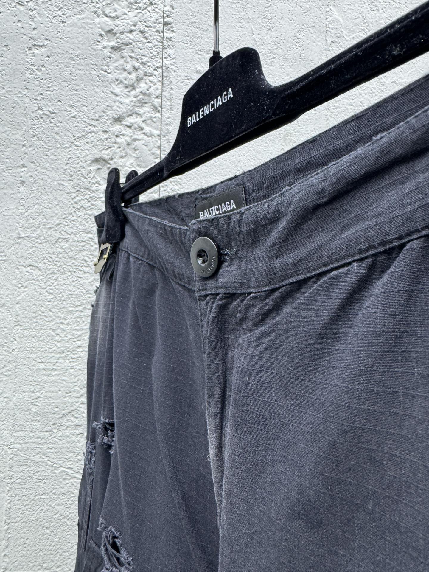 Balenciaga pants 8