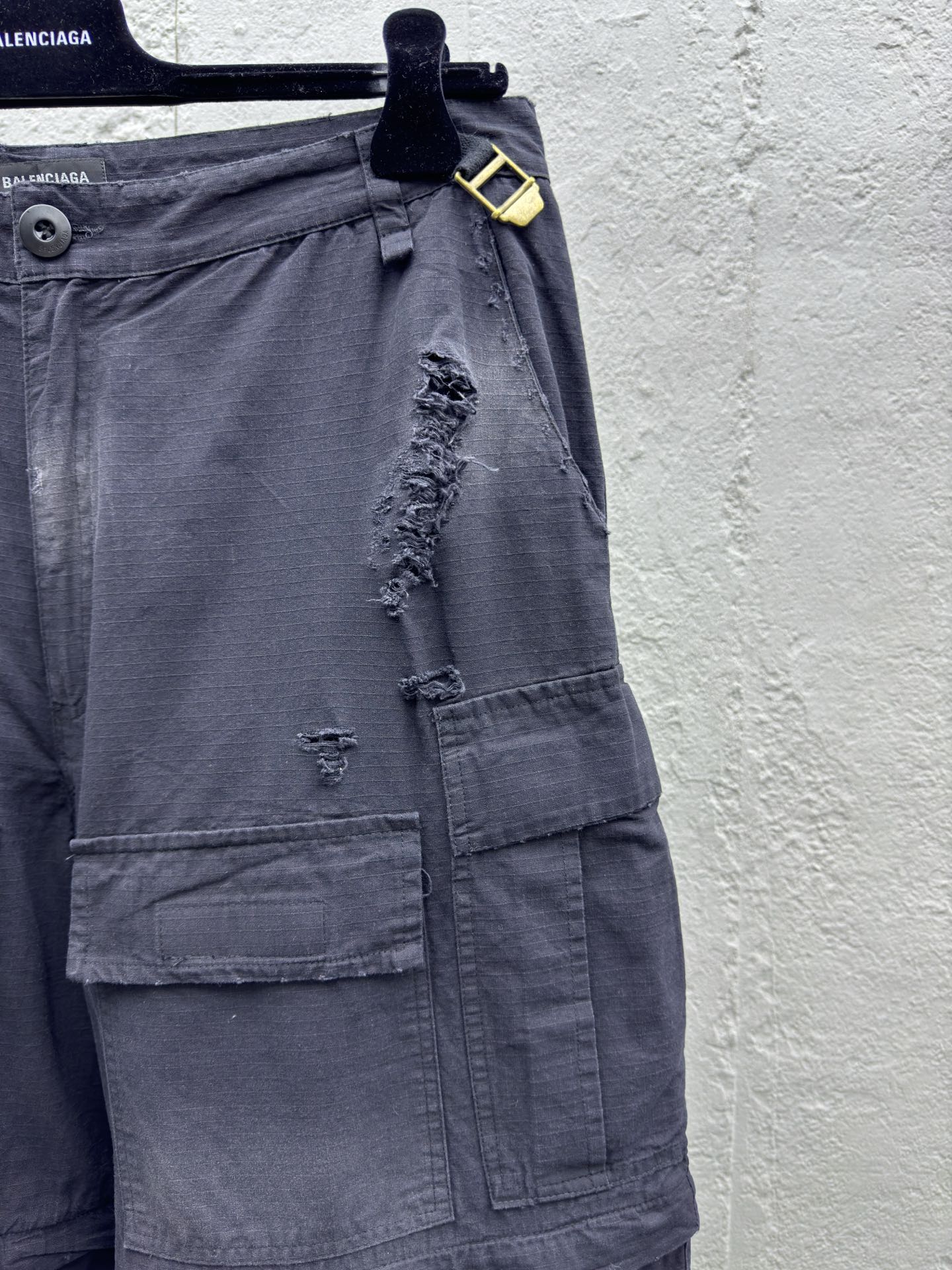 Balenciaga pants 5