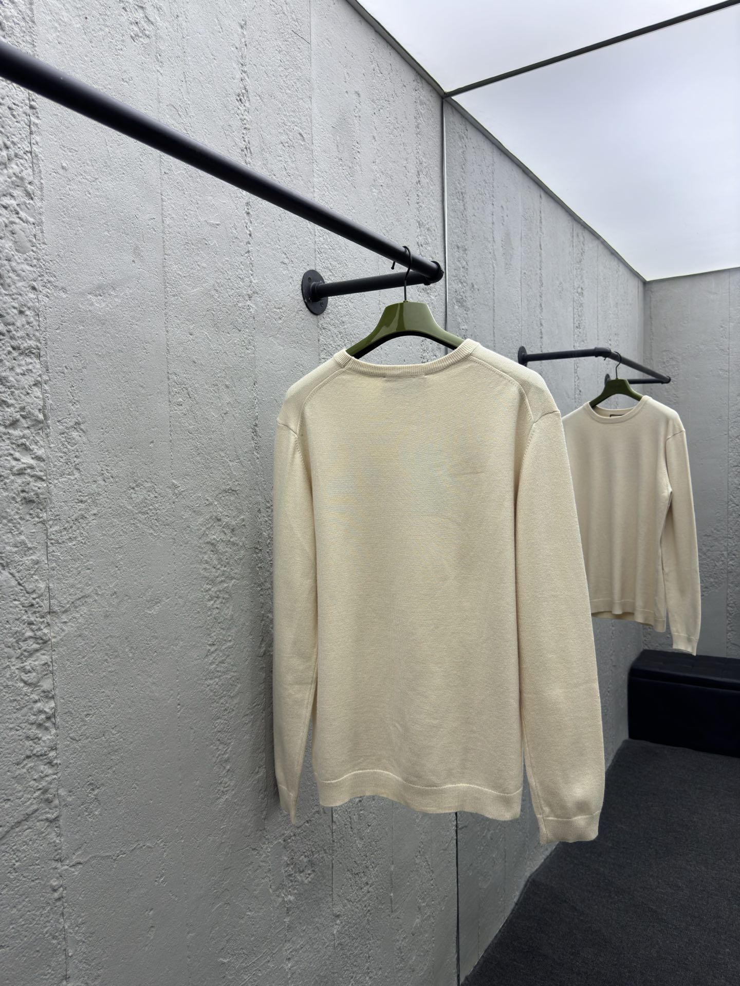 GUCCI 毛衣针织长袖 2