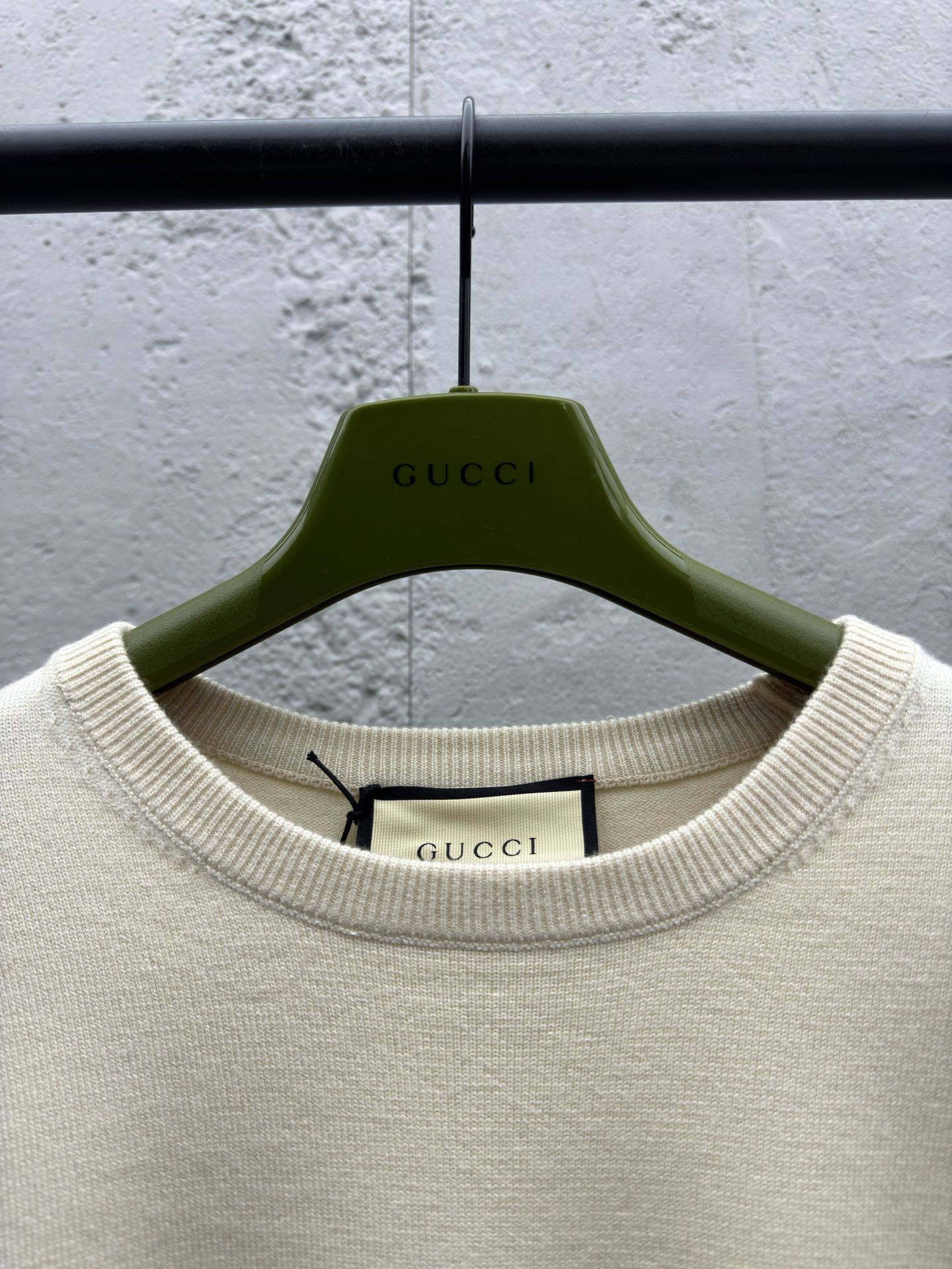 GUCCI 毛衣针织长袖 3