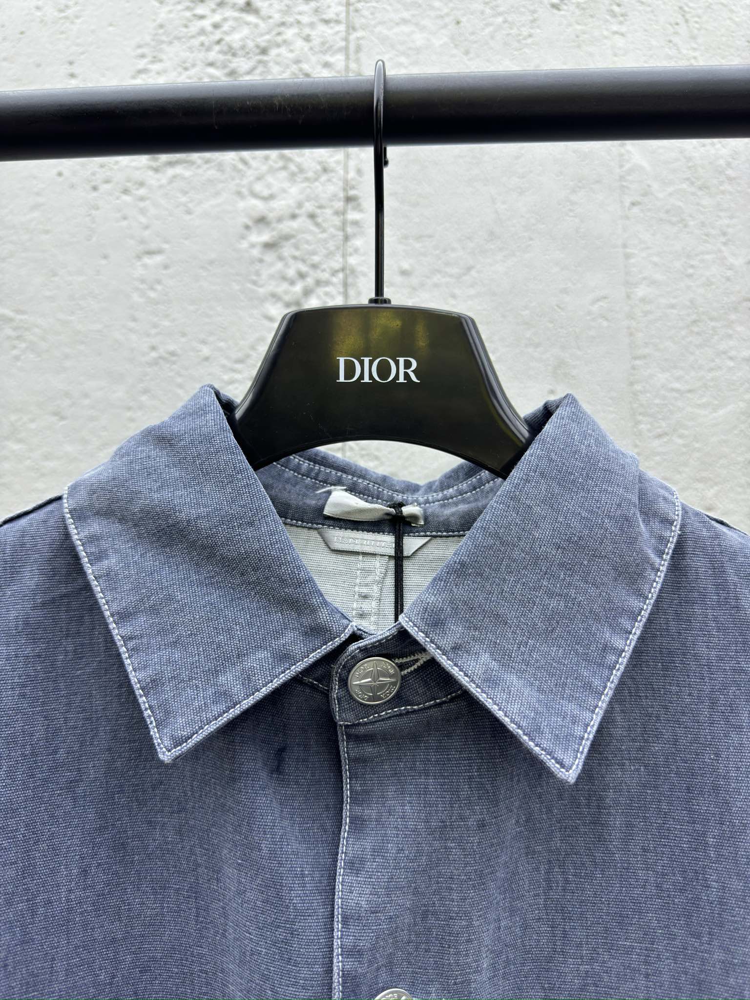 Dior Haute Couture Designer Jacket Coat Ready-to-Wear Ref.6A8D6C25 3