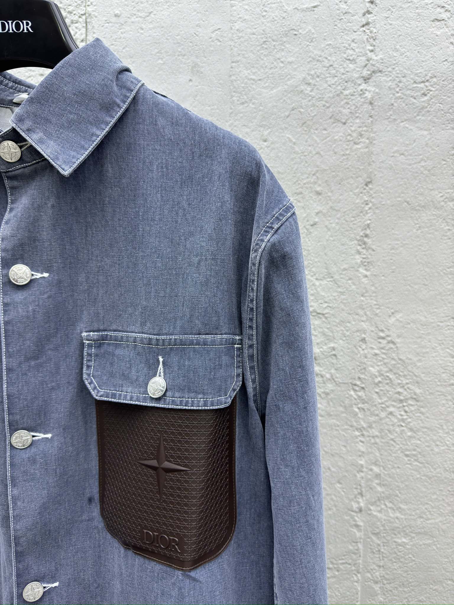 Dior Haute Couture Designer Jacket Coat Ready-to-Wear Ref.6A8D6C25 5