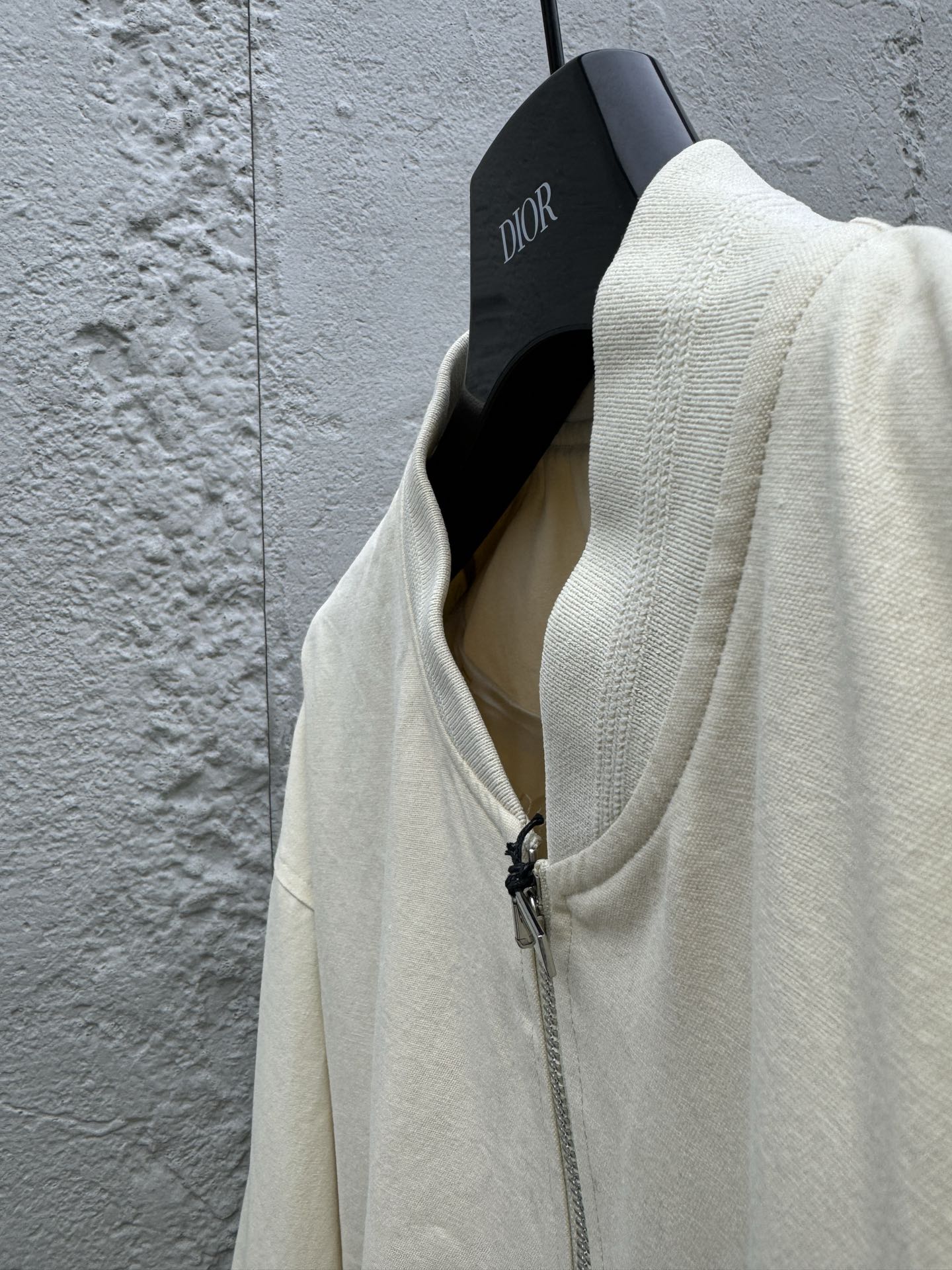 迪奥 Dior 高级成衣风衣外套及大衣服饰 #DC5C881D 8