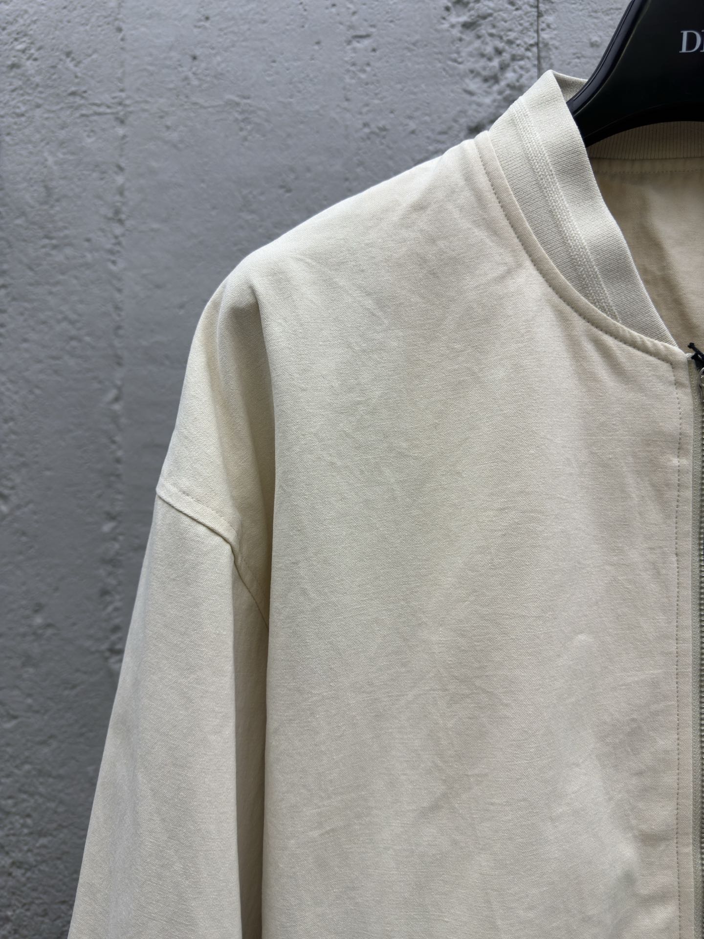 迪奥 Dior 高级成衣风衣外套及大衣服饰 #DC5C881D 4