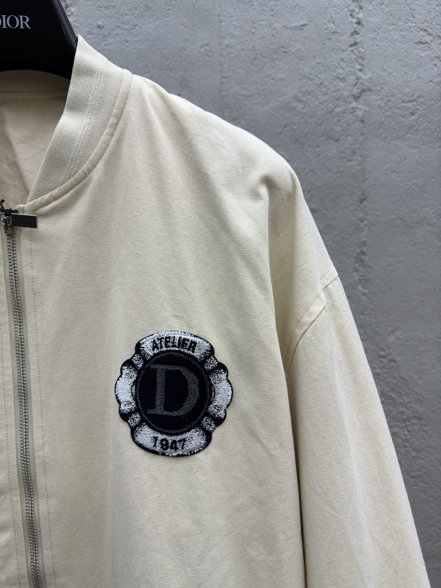 迪奥 Dior 高级成衣风衣外套及大衣服饰 #DC5C881D 5