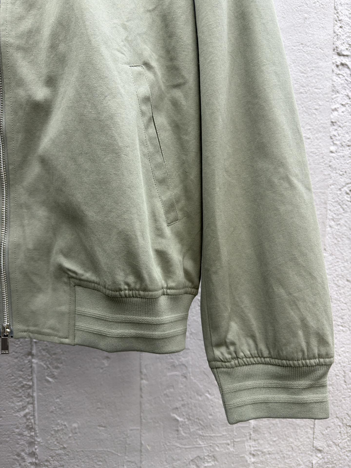迪奥 Dior 高级成衣风衣外套及大衣服饰 #4557E455 7