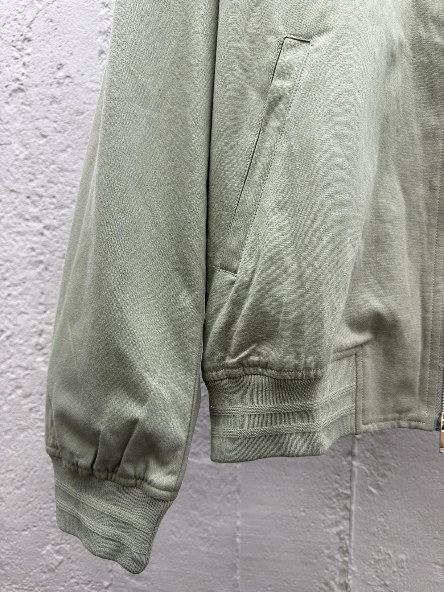 迪奥 Dior 高级成衣风衣外套及大衣服饰 #4557E455 6