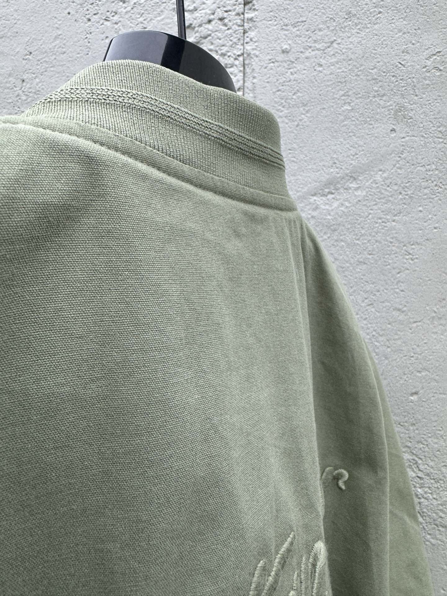 迪奥 Dior 高级成衣风衣外套及大衣服饰 #4557E455 9