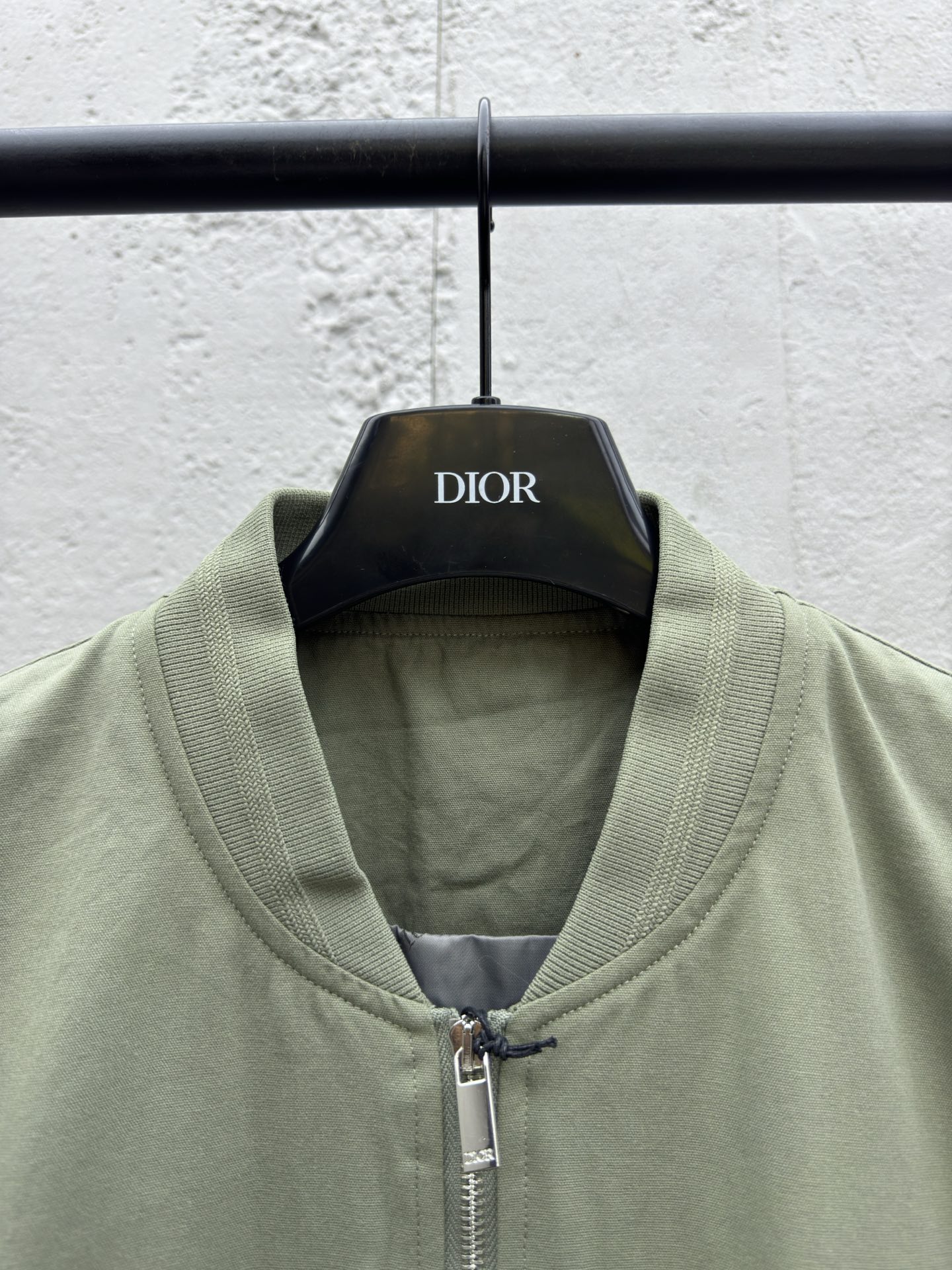 迪奥 Dior 高级成衣风衣外套及大衣服饰 #4557E455 3
