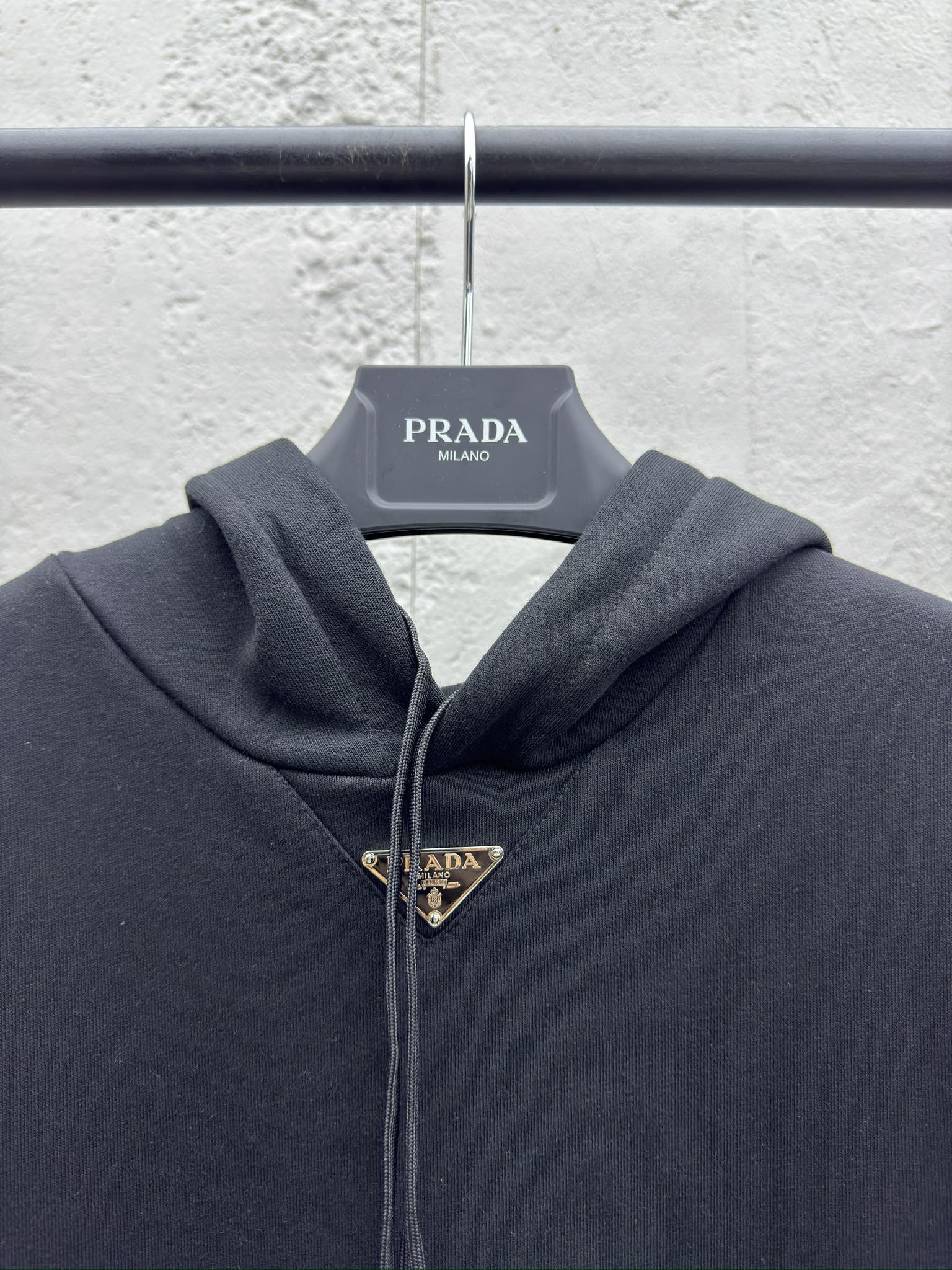 普拉达 Prada 高级成衣风衣外套及大衣服饰 #326201F4 3