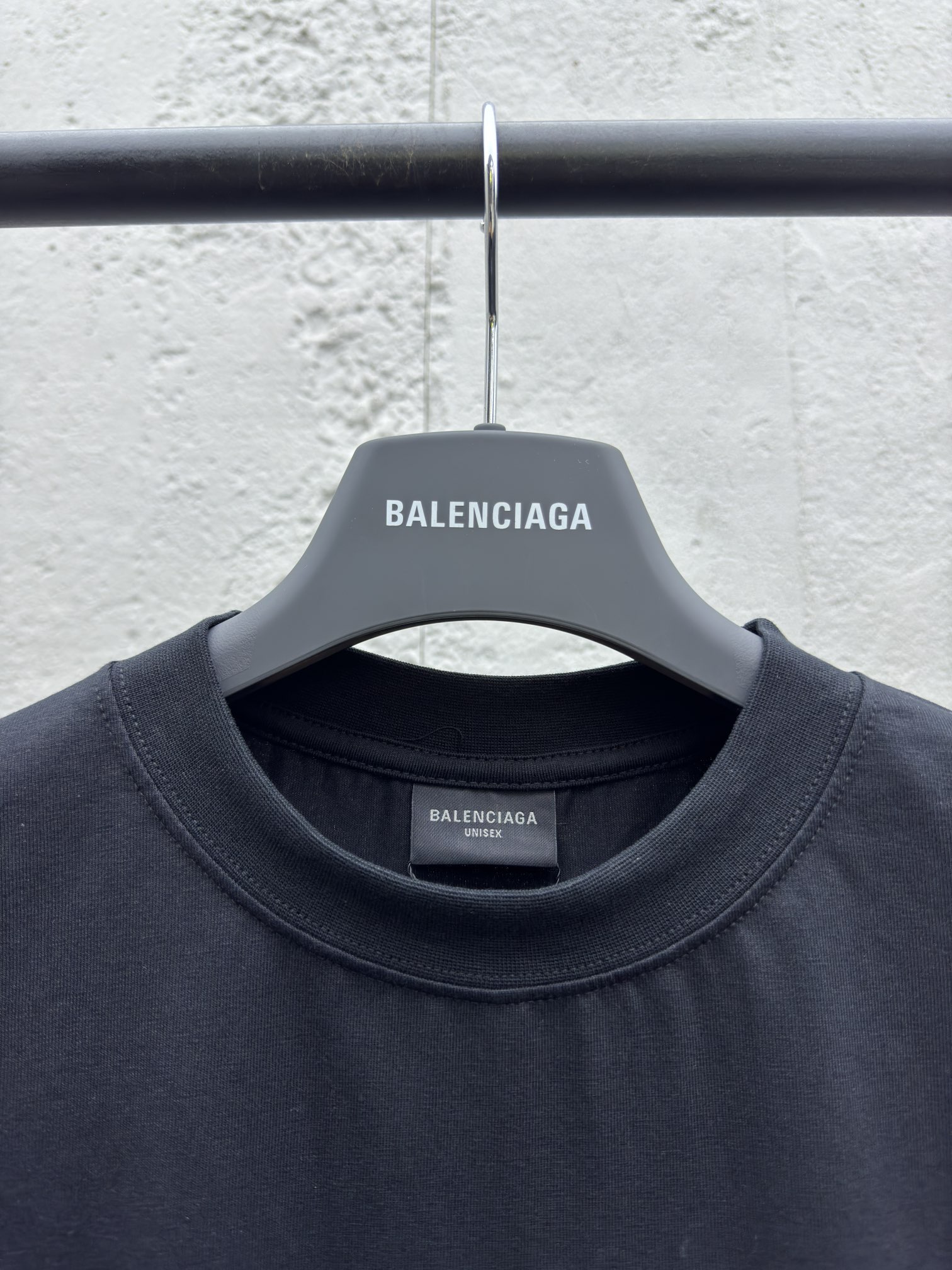 Balenciaga Haute Couture Designer Jacket Coat Ready-to-Wear Ref.3EA42ABC 3