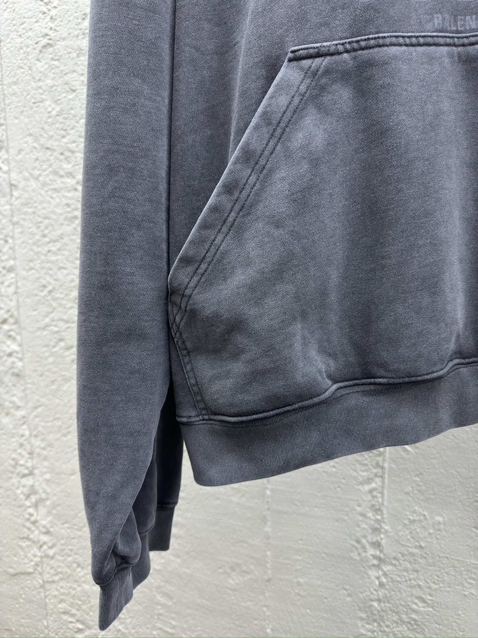 Balenciaga PARIS hoodie 6