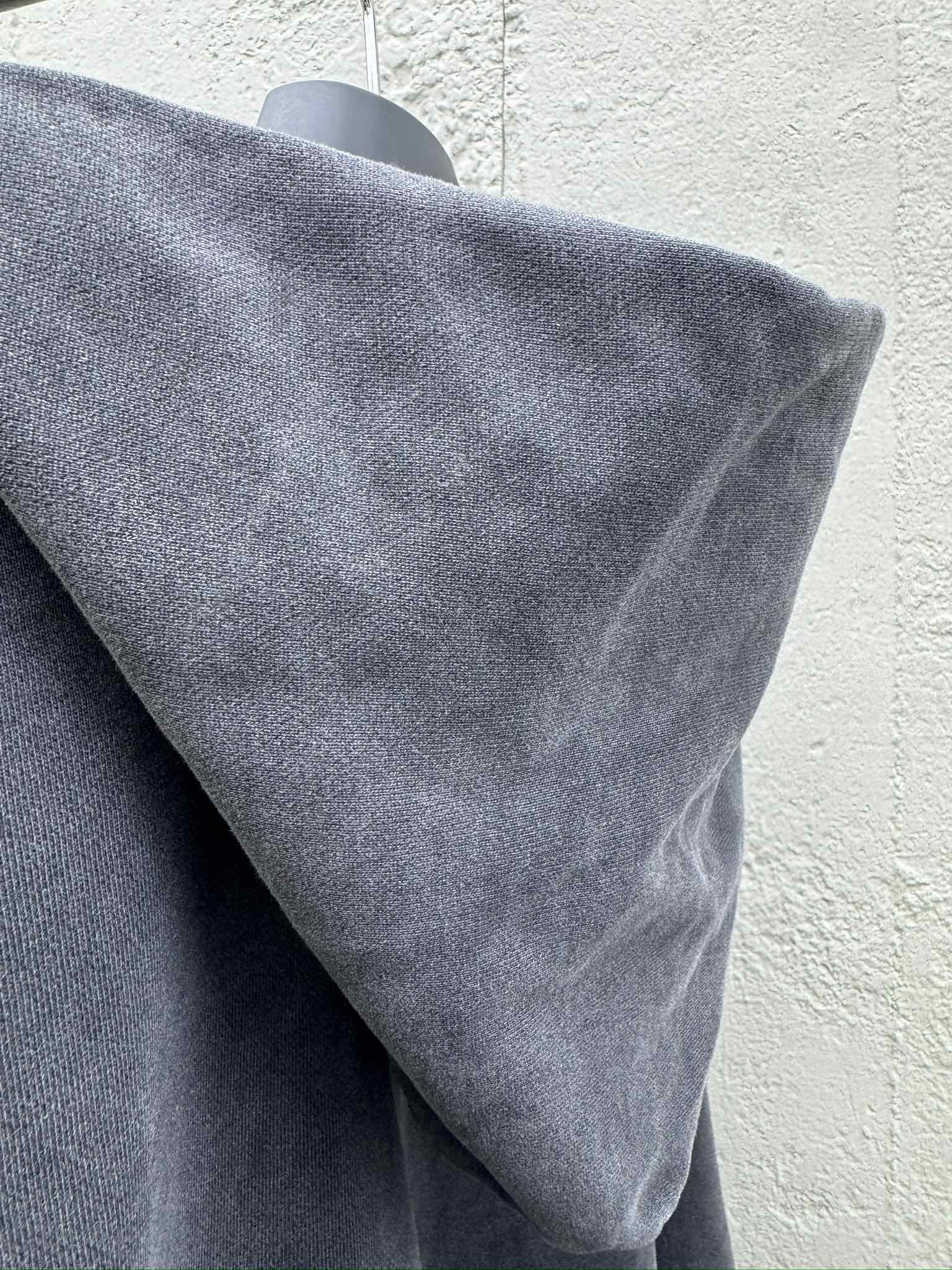 Balenciaga PARIS hoodie 9