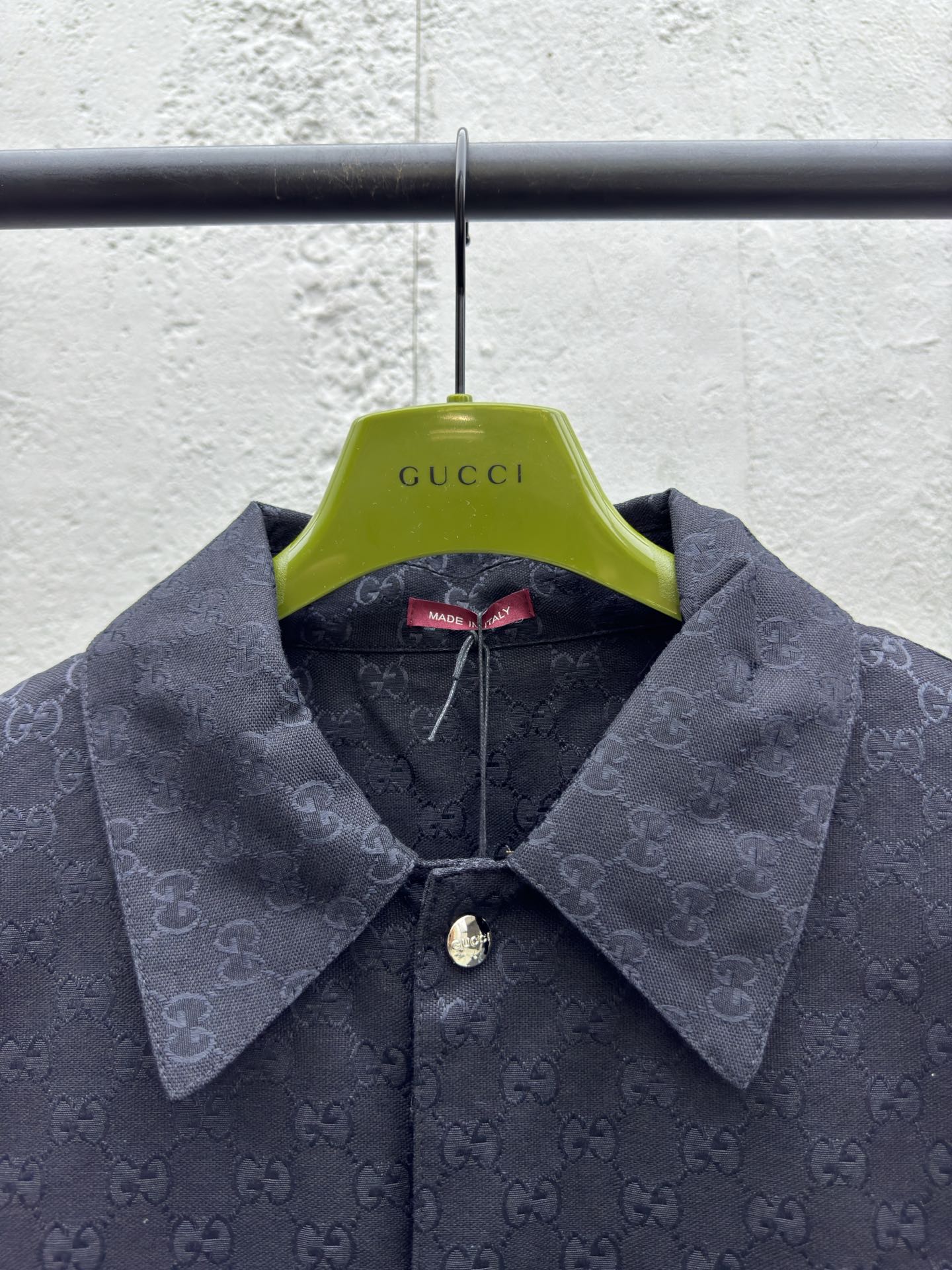 Gucci Haute Couture Haute Couture Designer Jacket Coat Clothes Clothing 3
