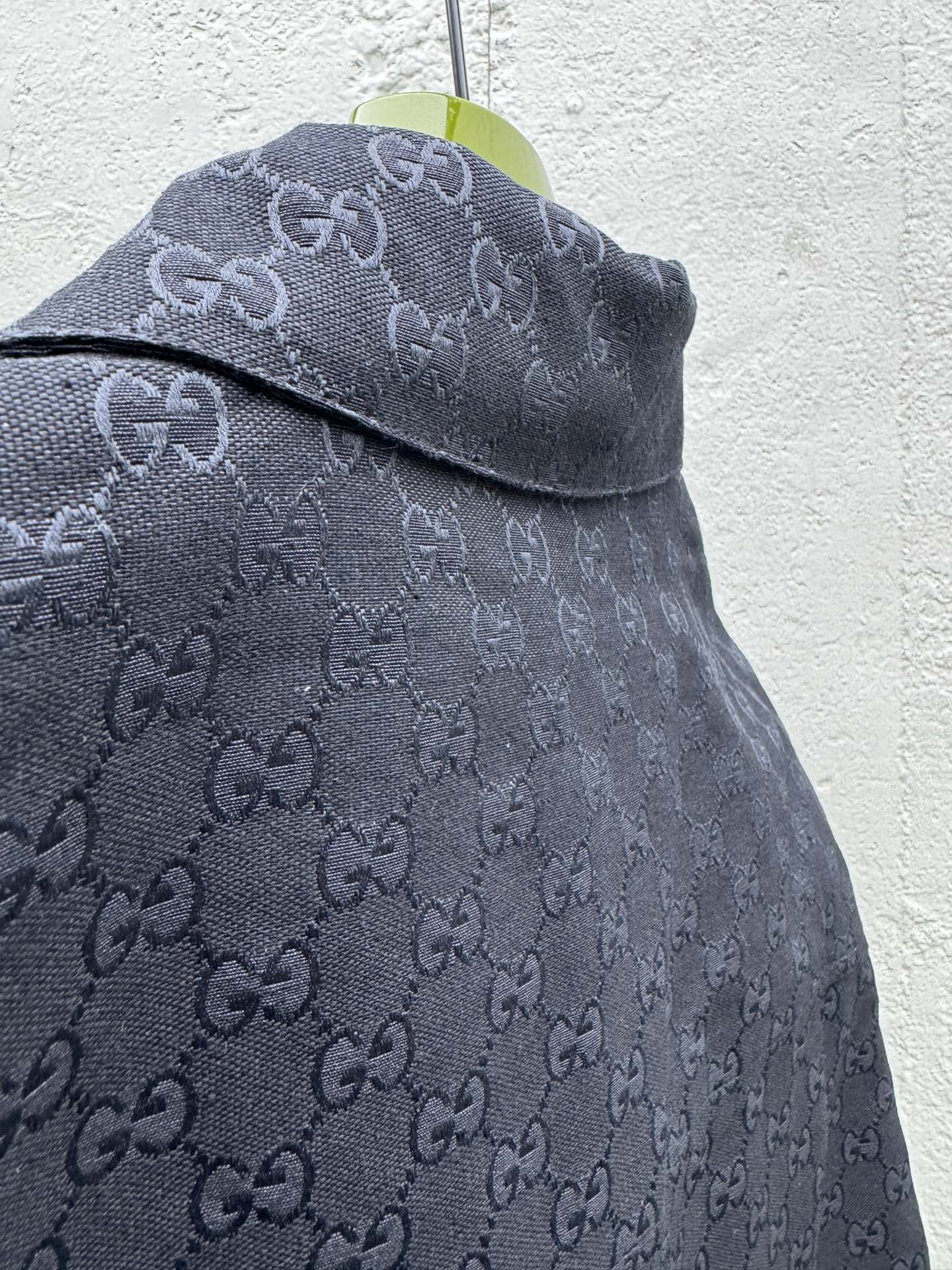 Gucci Haute Couture Haute Couture Designer Jacket Coat Clothes Clothing 9