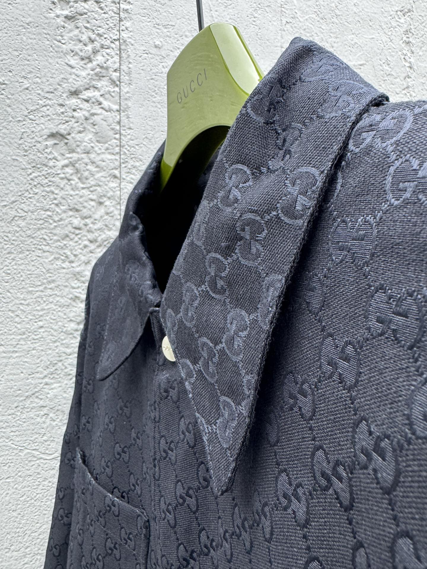 Gucci Haute Couture Haute Couture Designer Jacket Coat Clothes Clothing 8