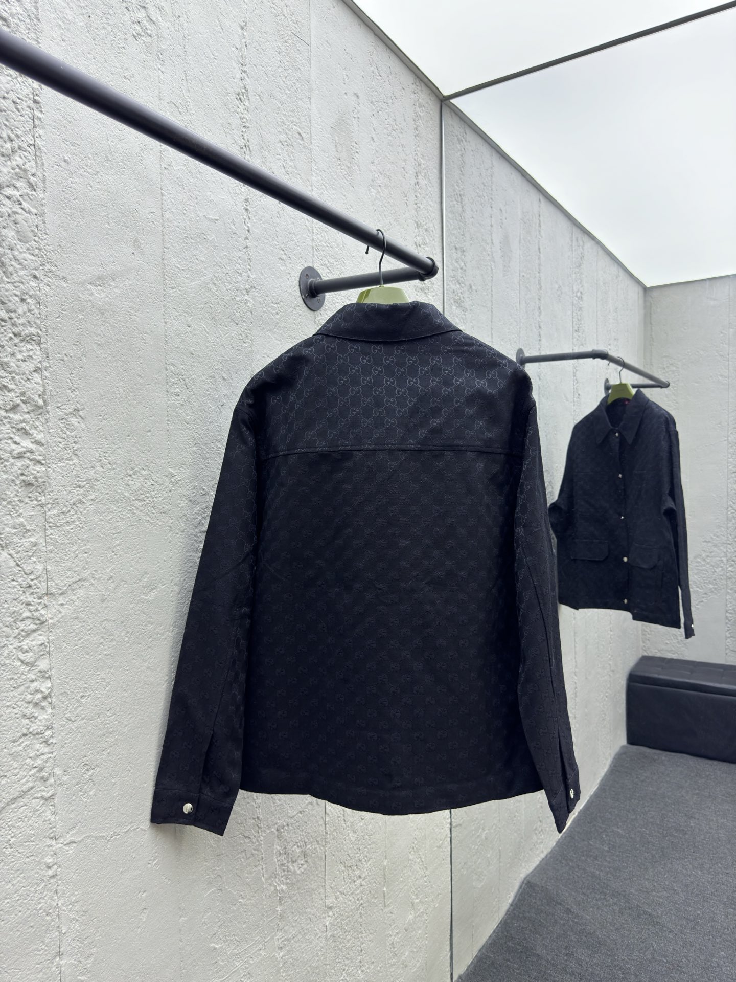 Gucci Haute Couture Haute Couture Designer Jacket Coat Clothes Clothing 2