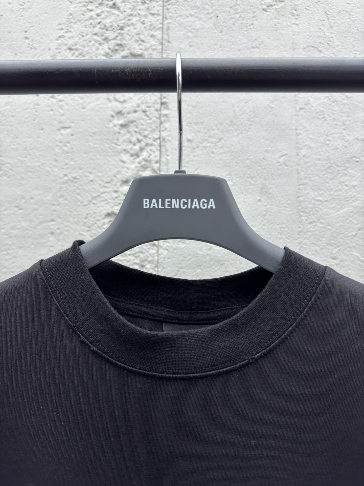 Balenciaga 七夕爱心限定短袖 3