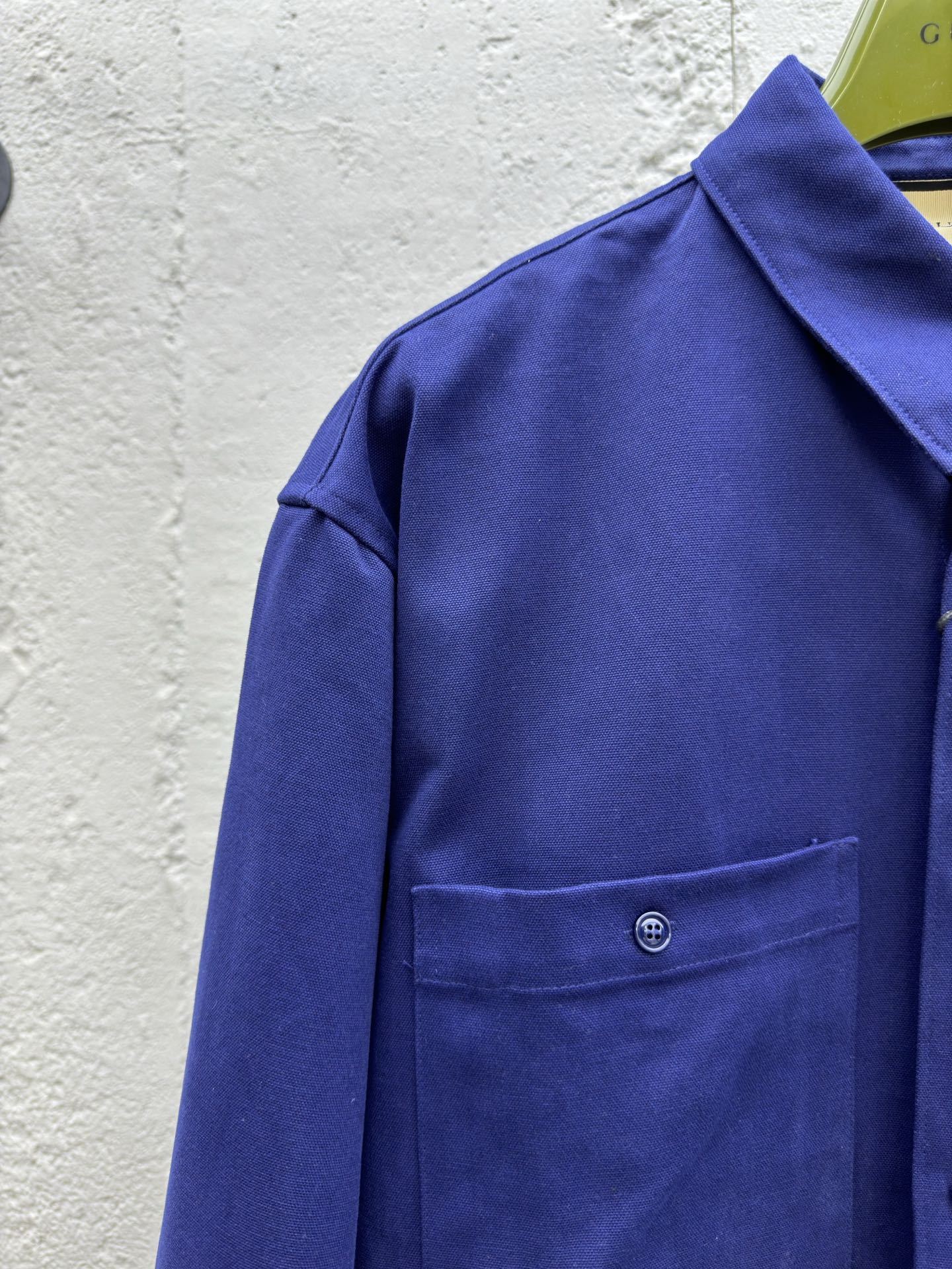 古驰 Gucci 高级成衣风衣外套及大衣服饰 #95EB98B1 4