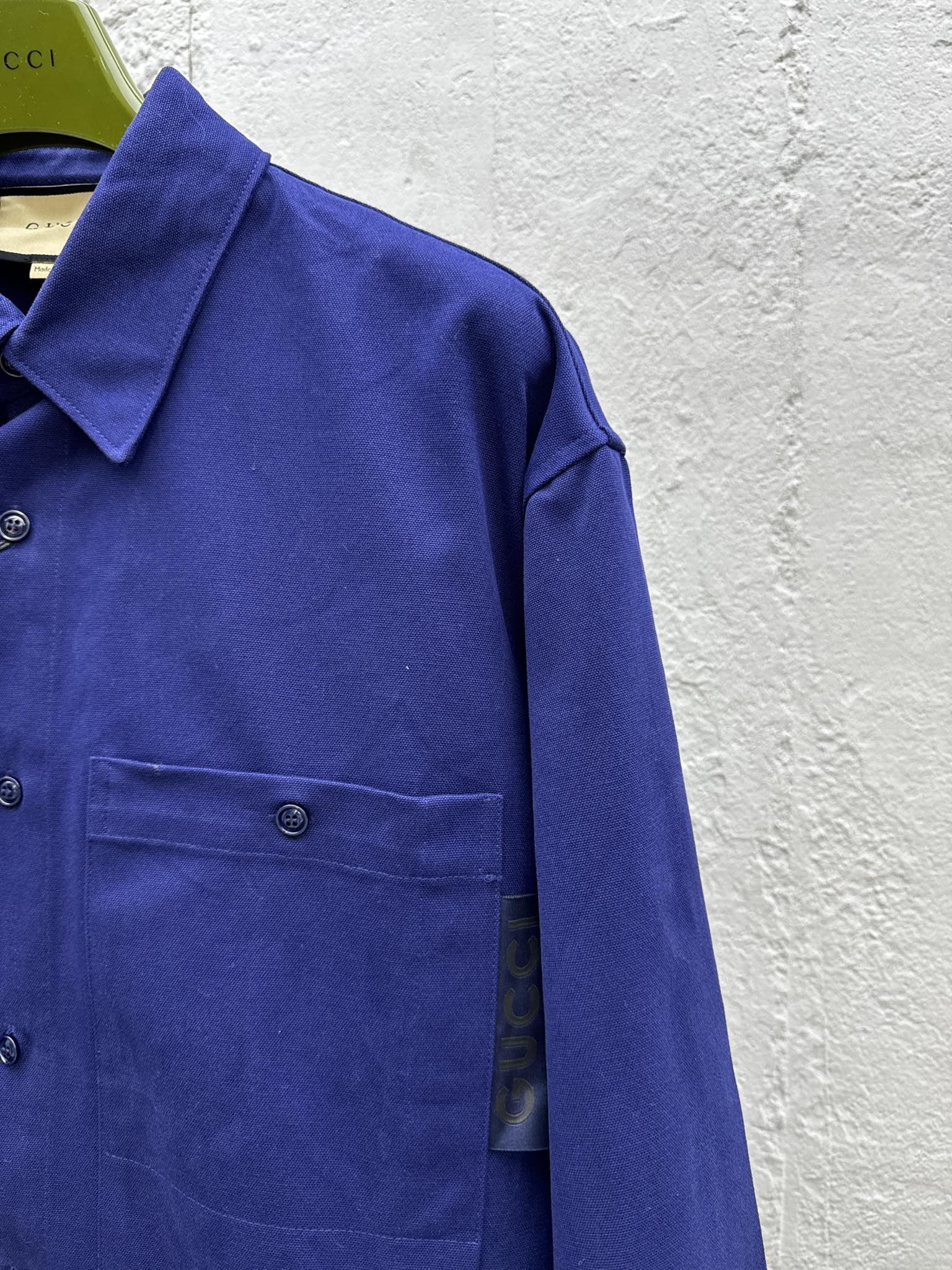 古驰 Gucci 高级成衣风衣外套及大衣服饰 #95EB98B1 5