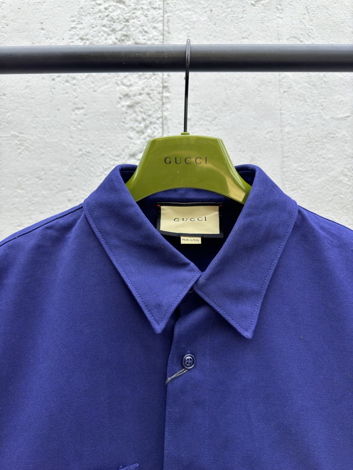 古驰 Gucci 高级成衣风衣外套及大衣服饰 #95EB98B1 3