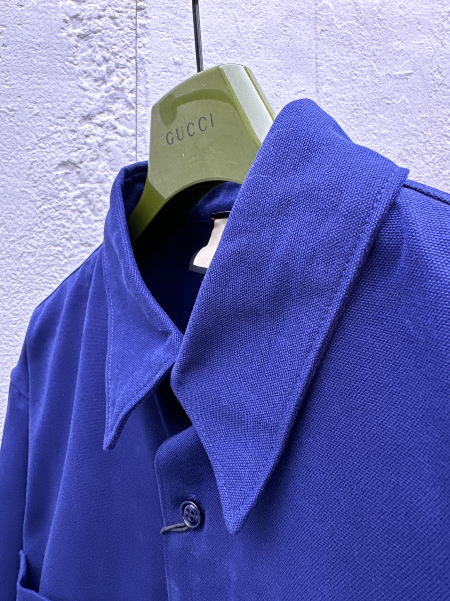 古驰 Gucci 高级成衣风衣外套及大衣服饰 #95EB98B1 8