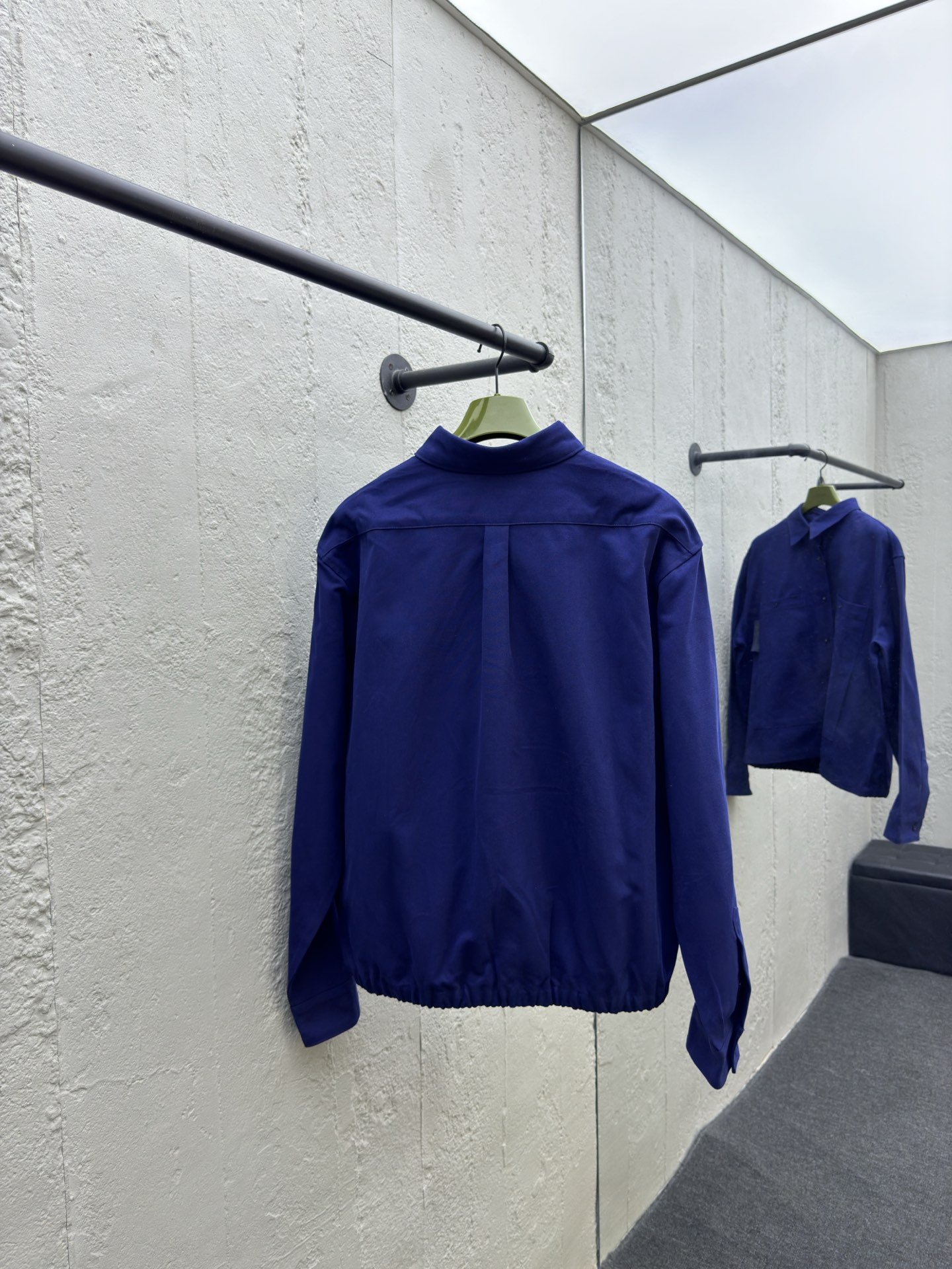 古驰 Gucci 高级成衣风衣外套及大衣服饰 #95EB98B1 2