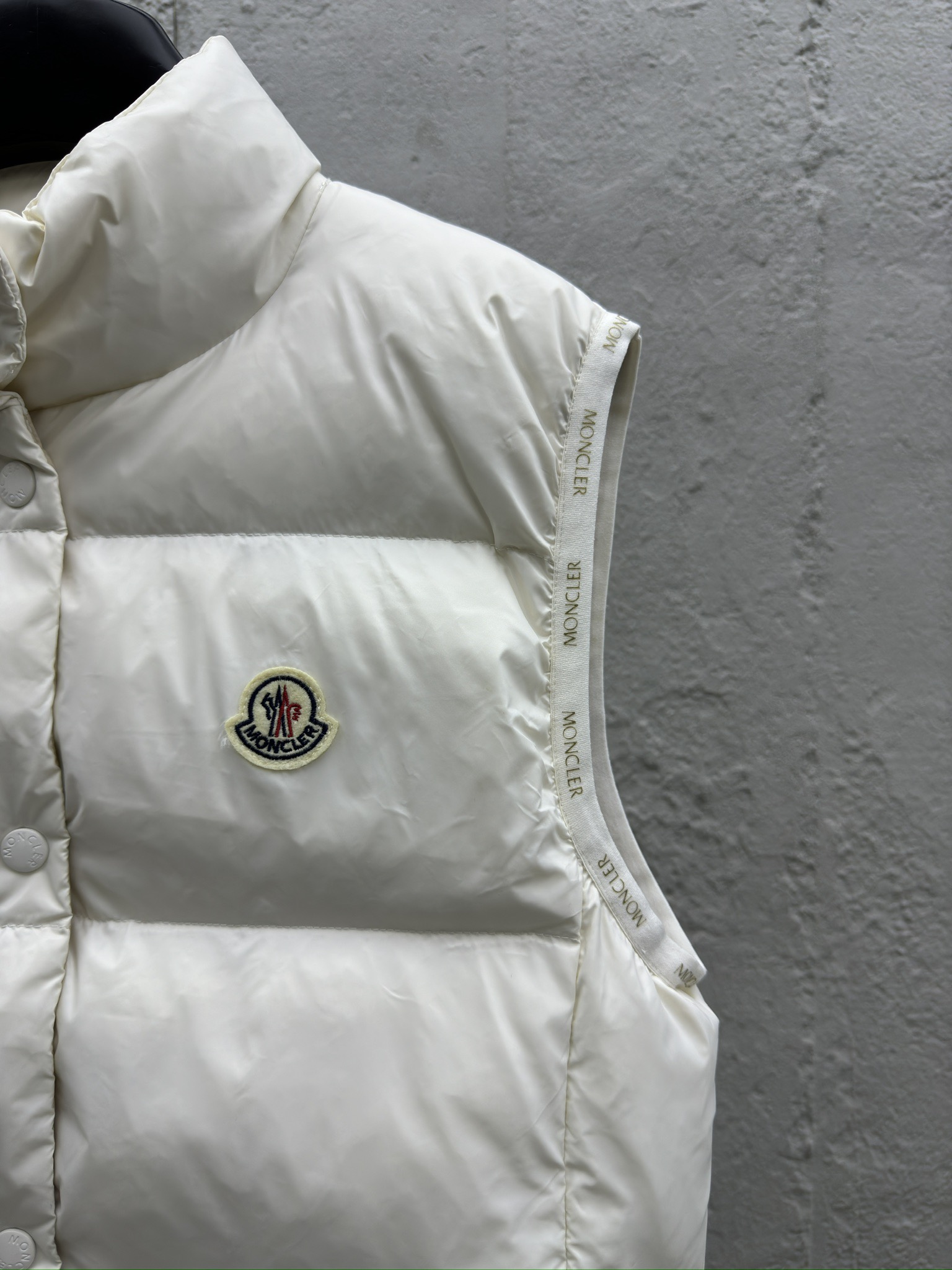 Moncler Haute Couture Haute Couture Ready-to-Wear Clothing Dress Jacket 5