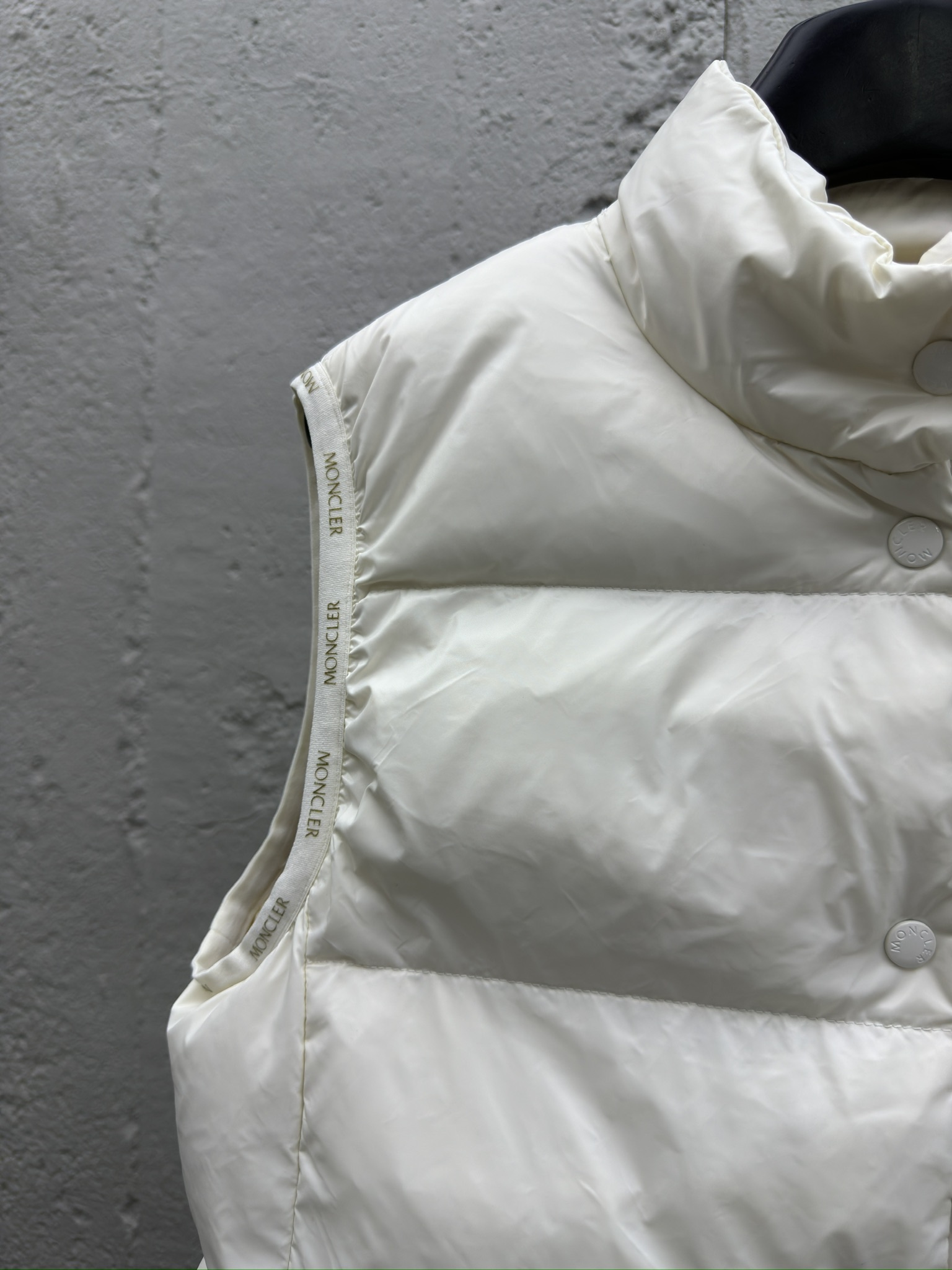 Moncler Haute Couture Haute Couture Ready-to-Wear Clothing Dress Jacket 4