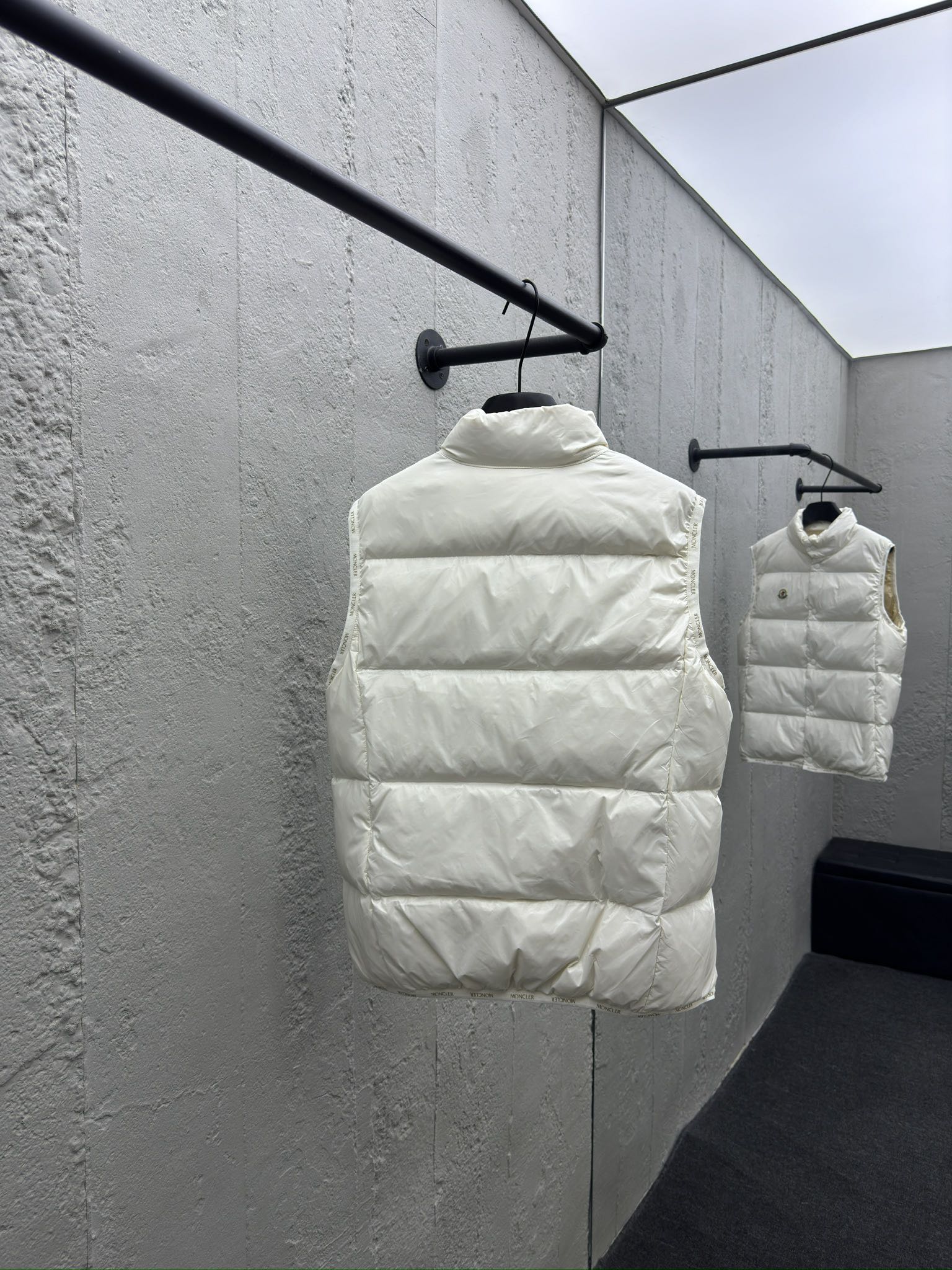 Moncler Haute Couture Haute Couture Ready-to-Wear Clothing Dress Jacket 2