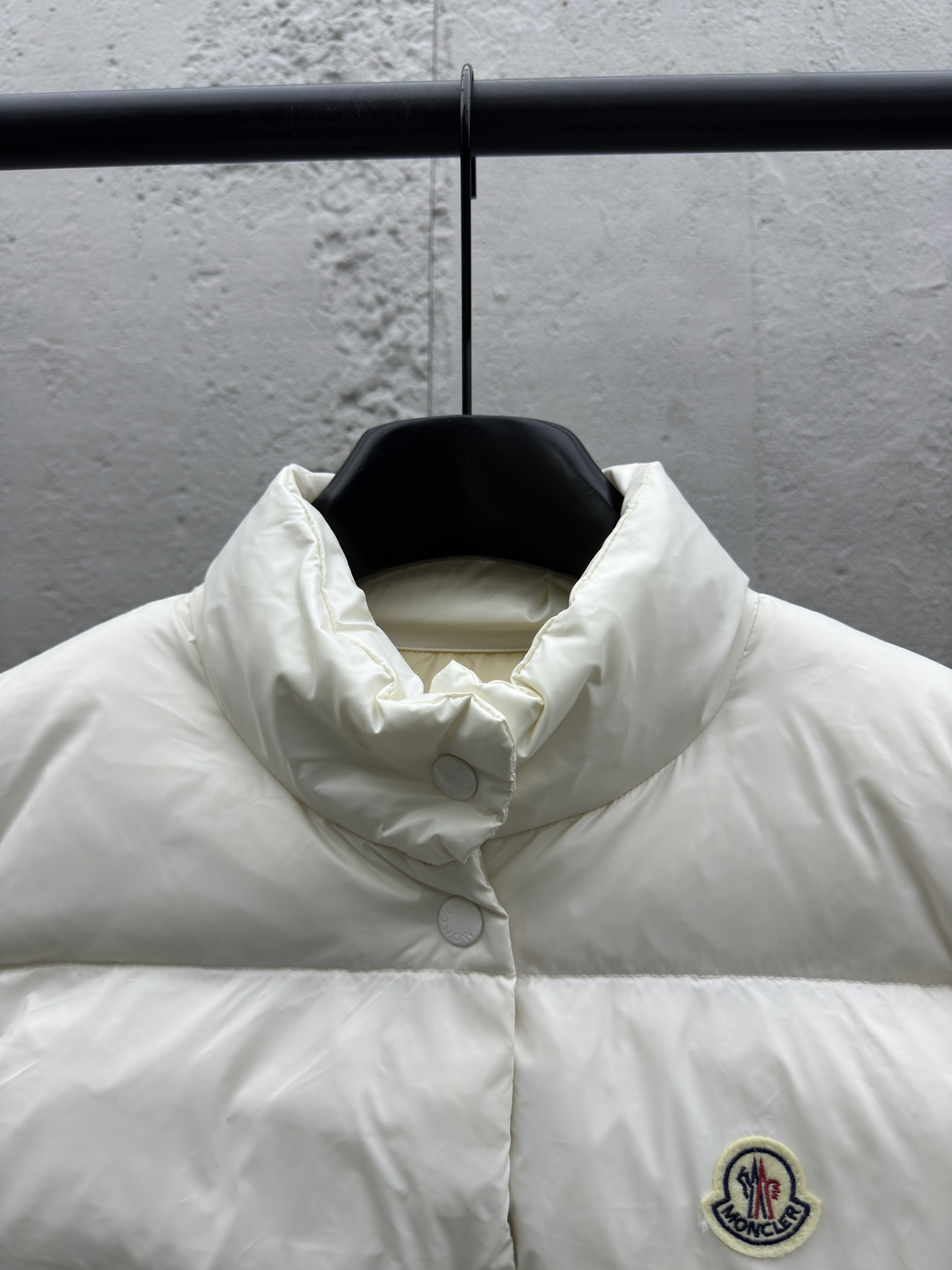 Moncler Haute Couture Haute Couture Ready-to-Wear Clothing Dress Jacket 3
