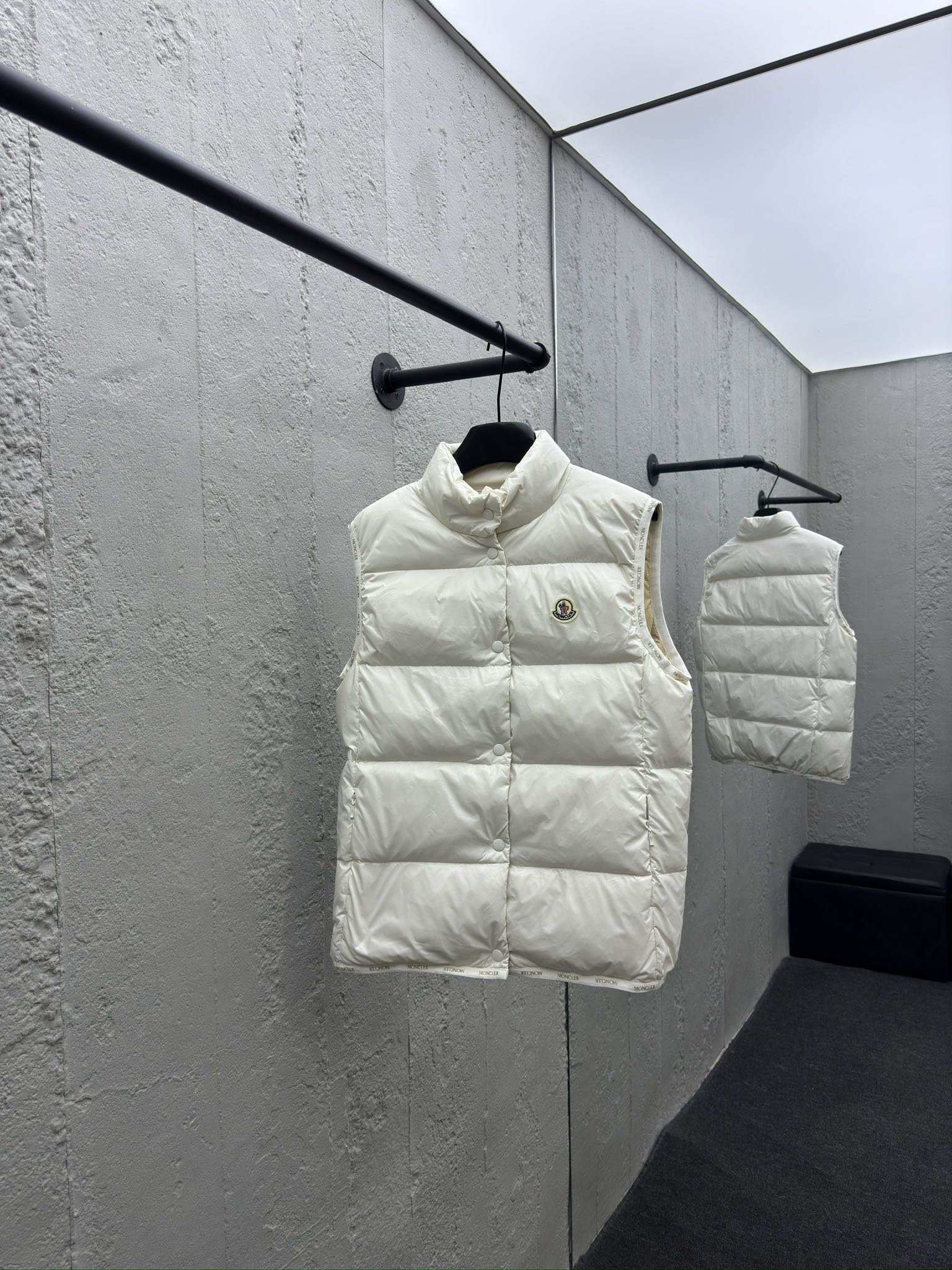 Moncler Haute Couture Haute Couture Ready-to-Wear Clothing Dress Jacket