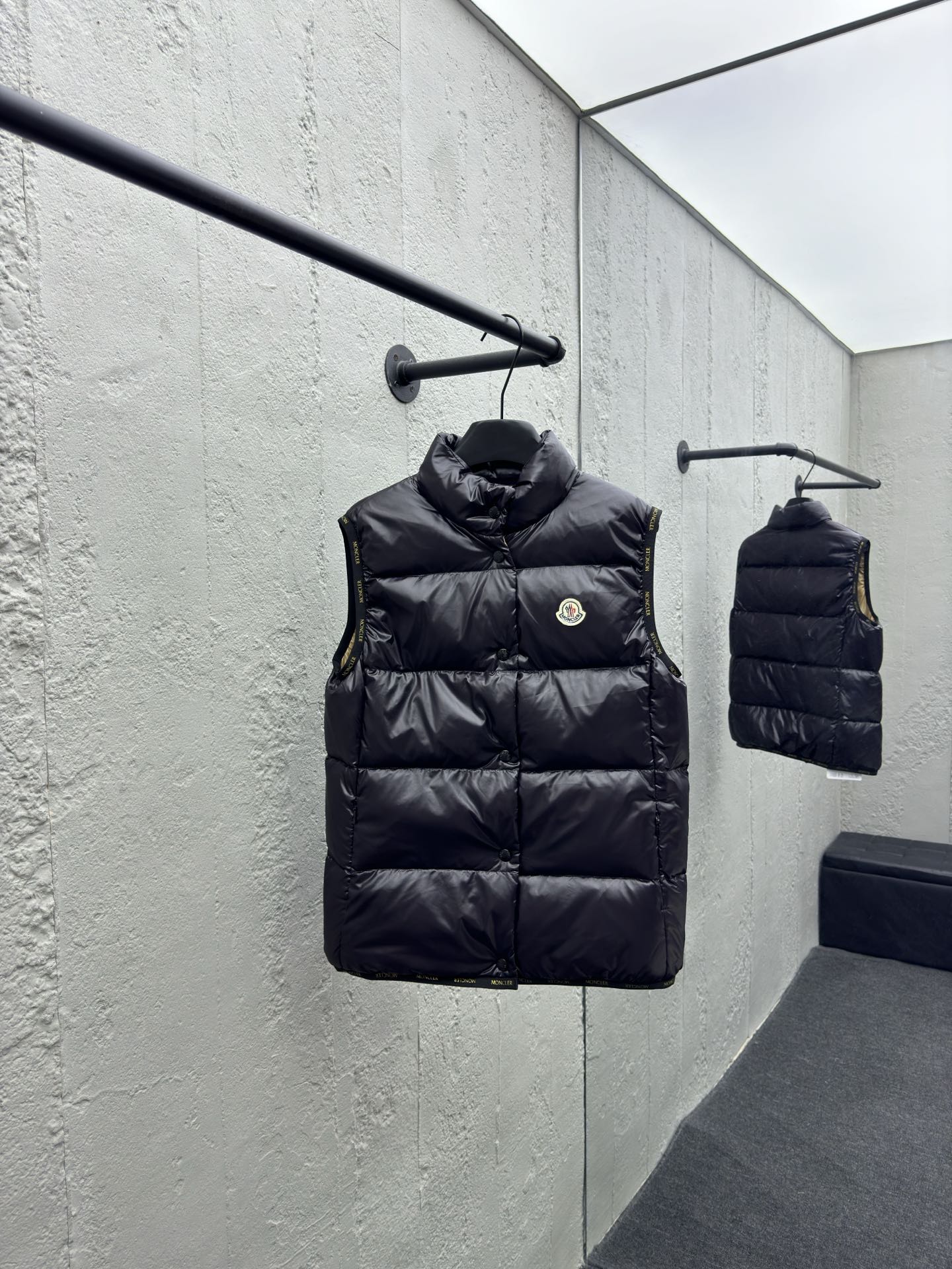 Moncler Haute Couture Haute Couture Ready-to-Wear Clothing Dress Jacket