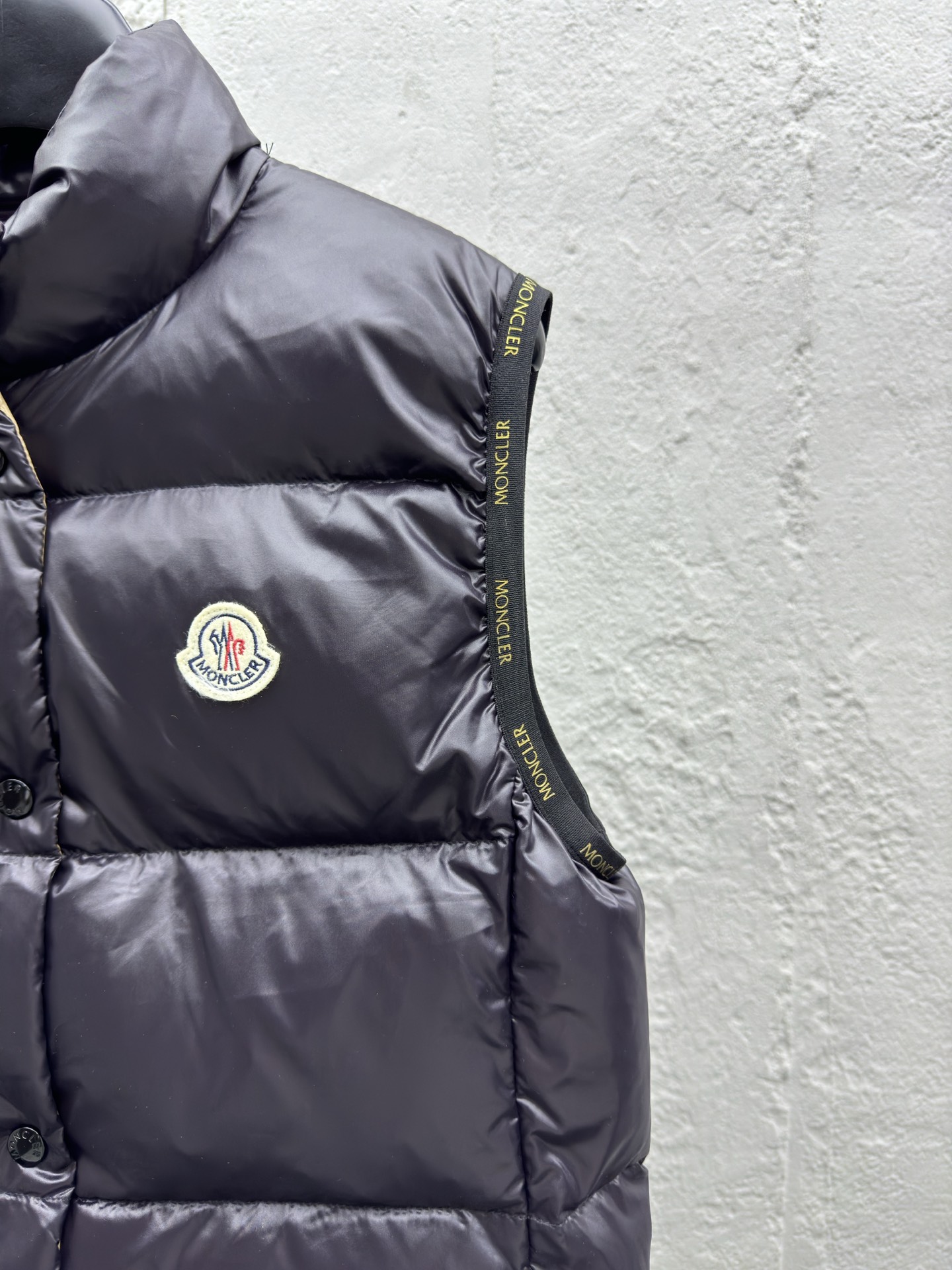 Moncler Haute Couture Haute Couture Ready-to-Wear Clothing Dress Jacket 5