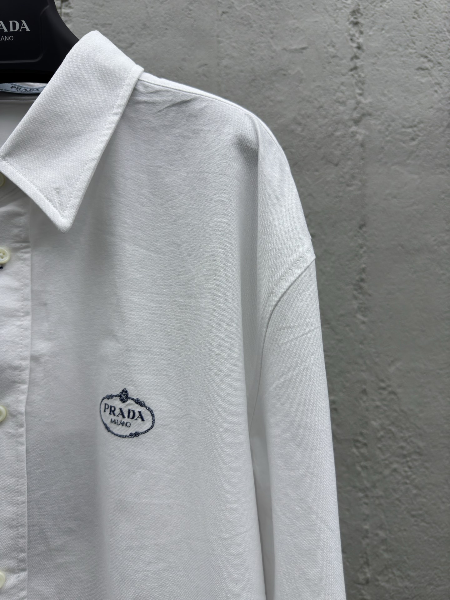 普拉达 Prada 高级成衣风衣外套及大衣服饰 #BEDF4D8E 5