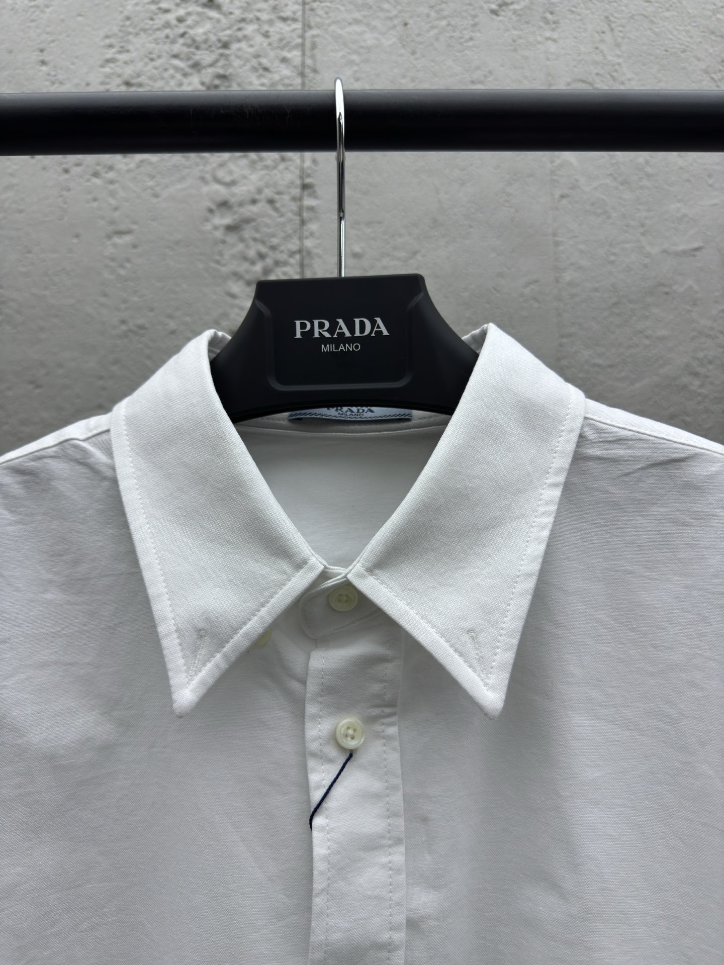 普拉达 Prada 高级成衣风衣外套及大衣服饰 #BEDF4D8E 3