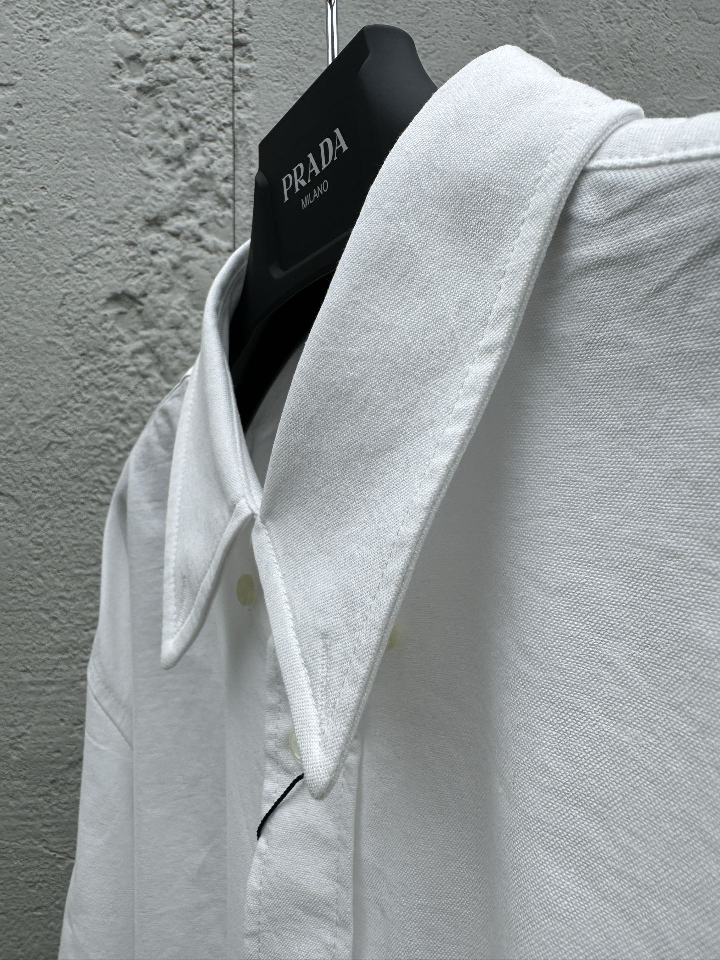 普拉达 Prada 高级成衣风衣外套及大衣服饰 #BEDF4D8E 8