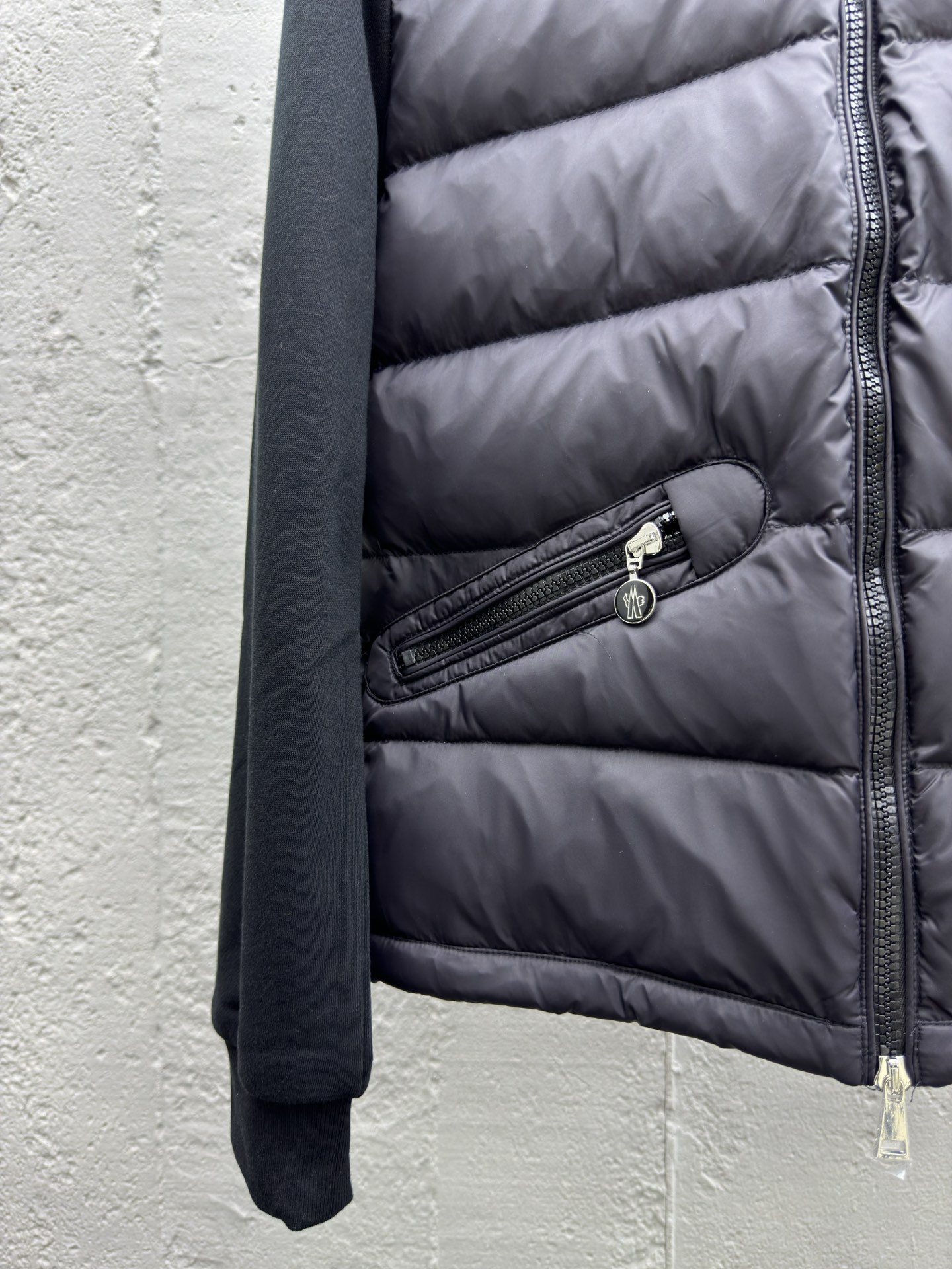Moncler Haute Couture Haute Couture Ready-to-Wear Clothing Dress Jacket 6