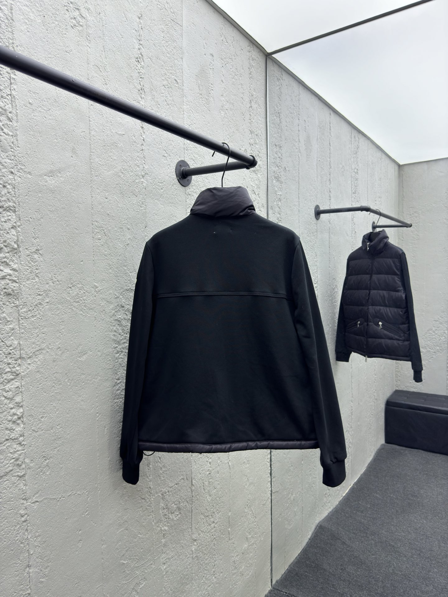 Moncler Haute Couture Haute Couture Ready-to-Wear Clothing Dress Jacket 2
