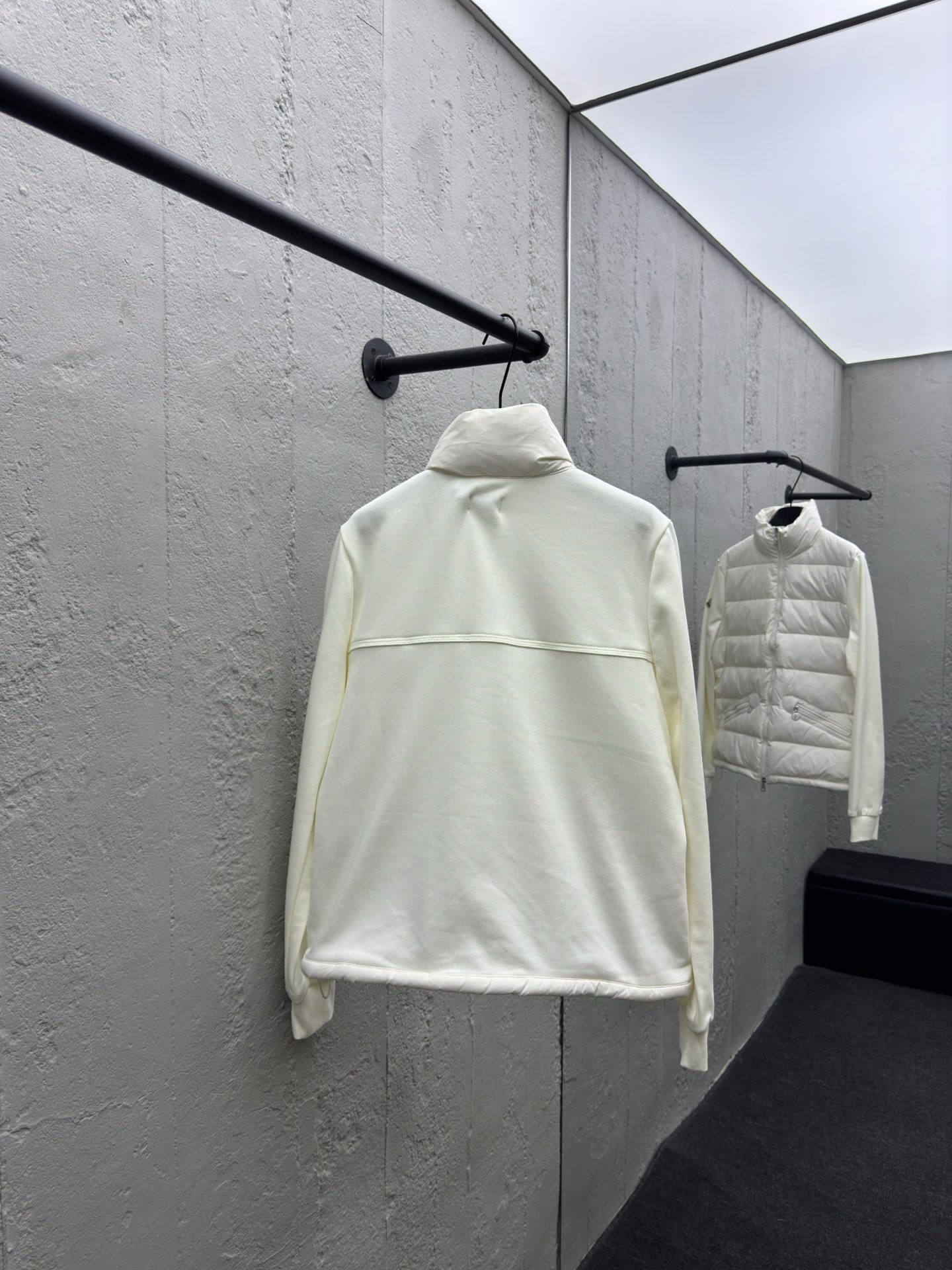 Moncler Haute Couture Haute Couture Ready-to-Wear Clothing Dress Jacket 2