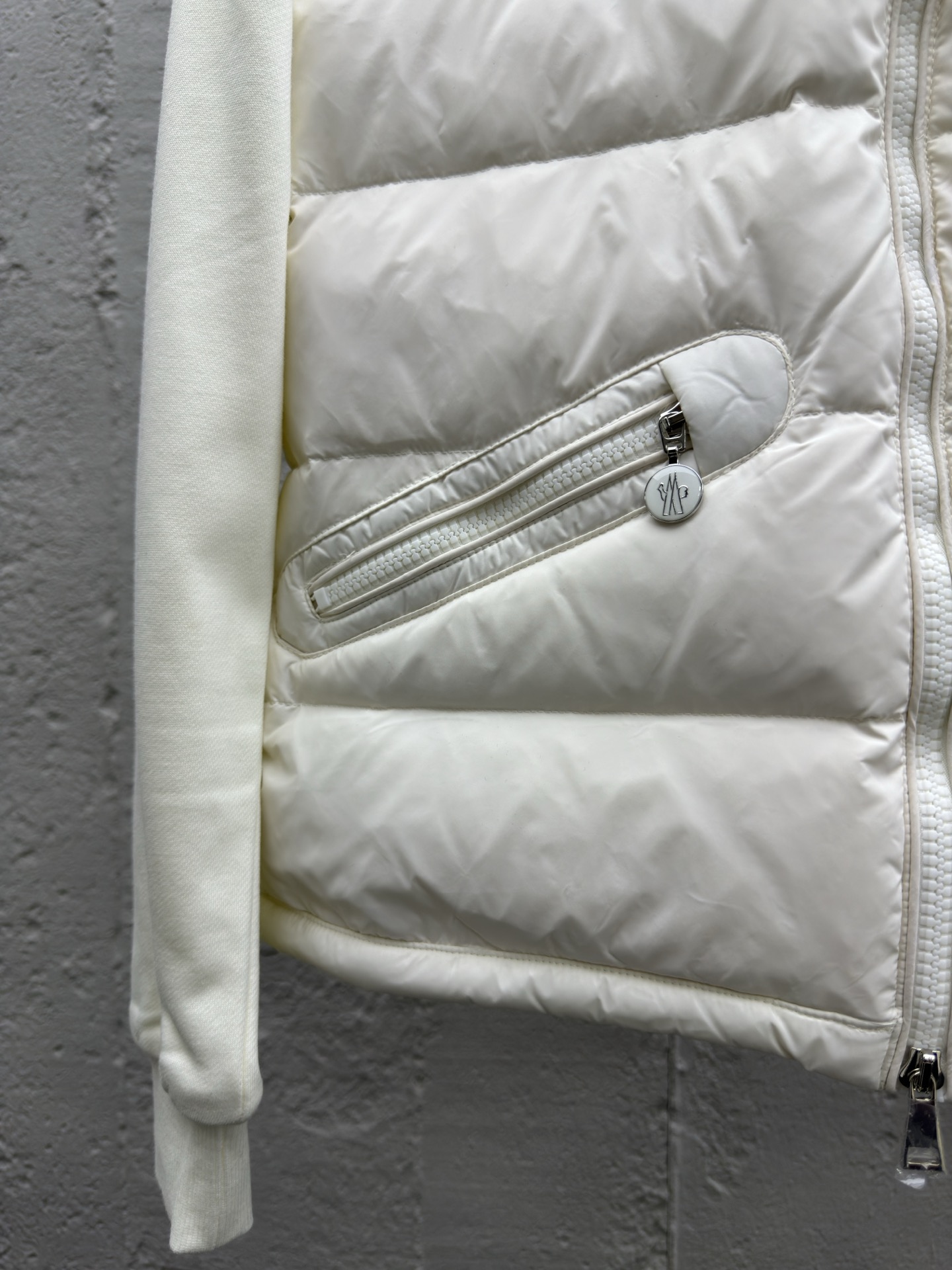 Moncler Haute Couture Haute Couture Ready-to-Wear Clothing Dress Jacket 6