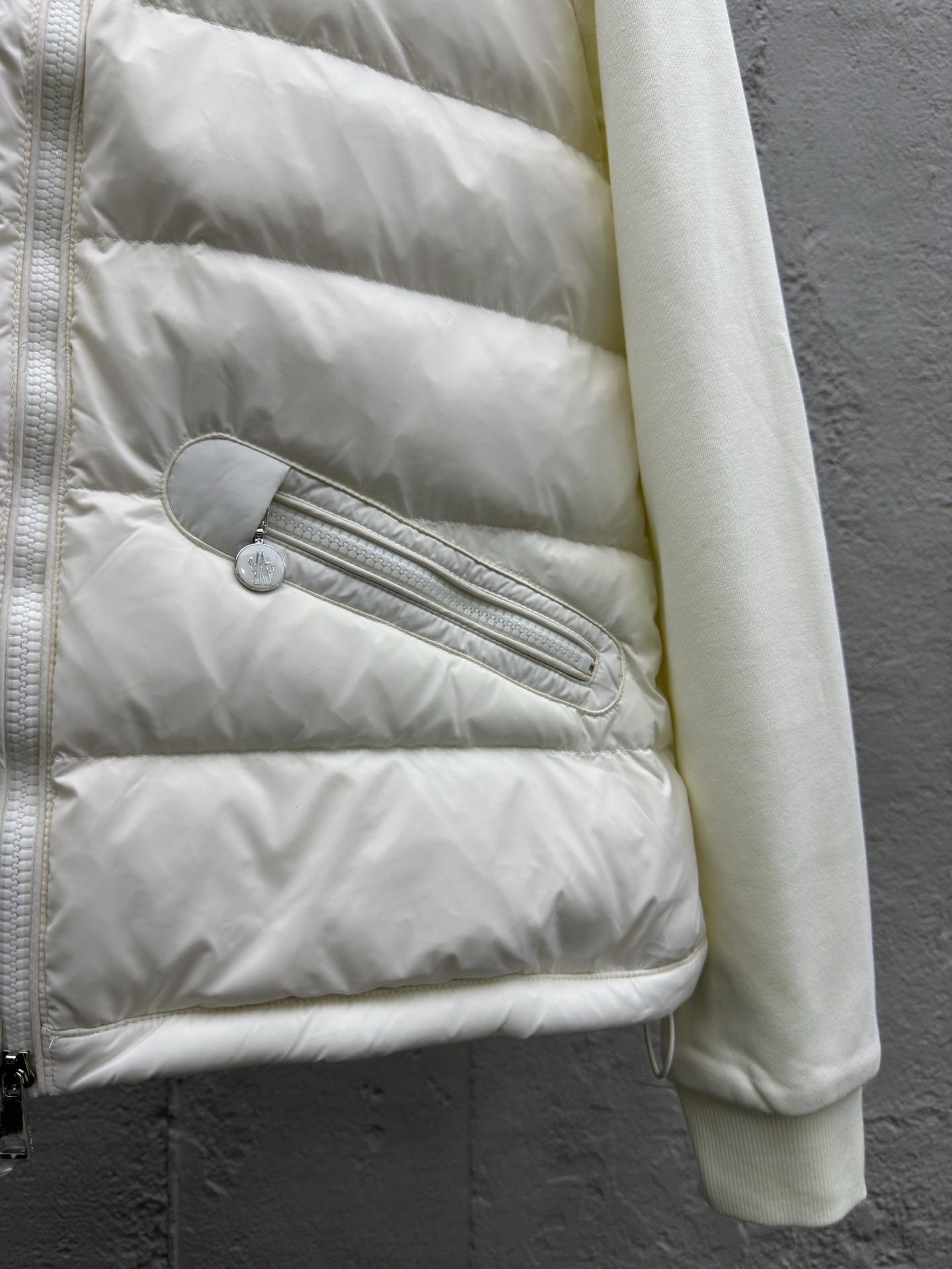 Moncler Haute Couture Haute Couture Ready-to-Wear Clothing Dress Jacket 7